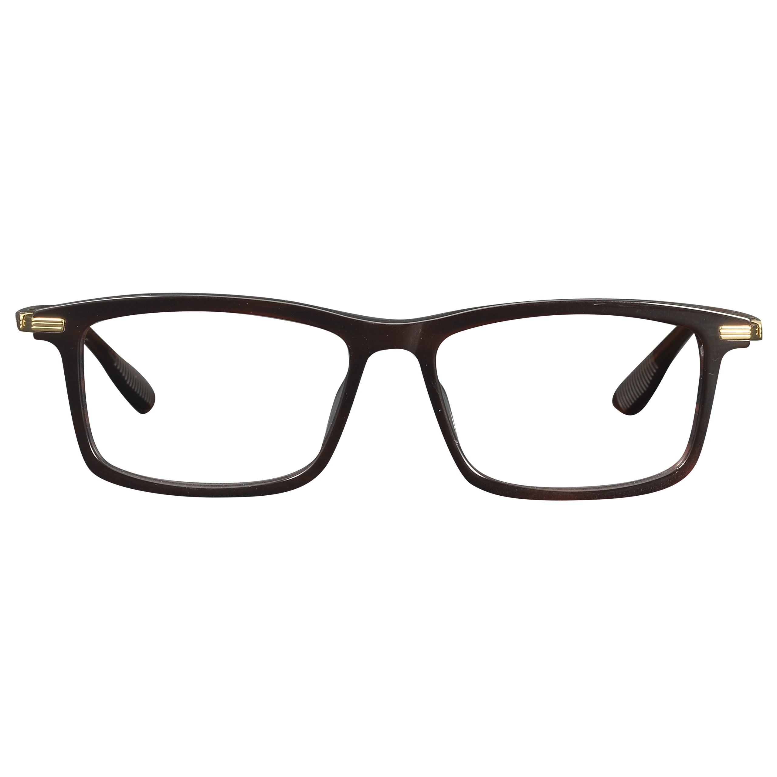 Rectangle Glasses LE1850 detail image