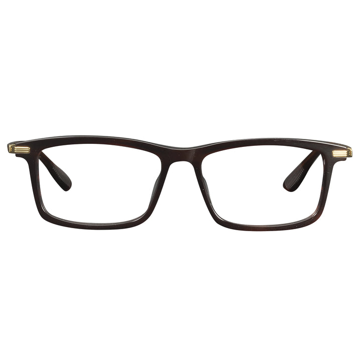 Rectangle Glasses LE1850