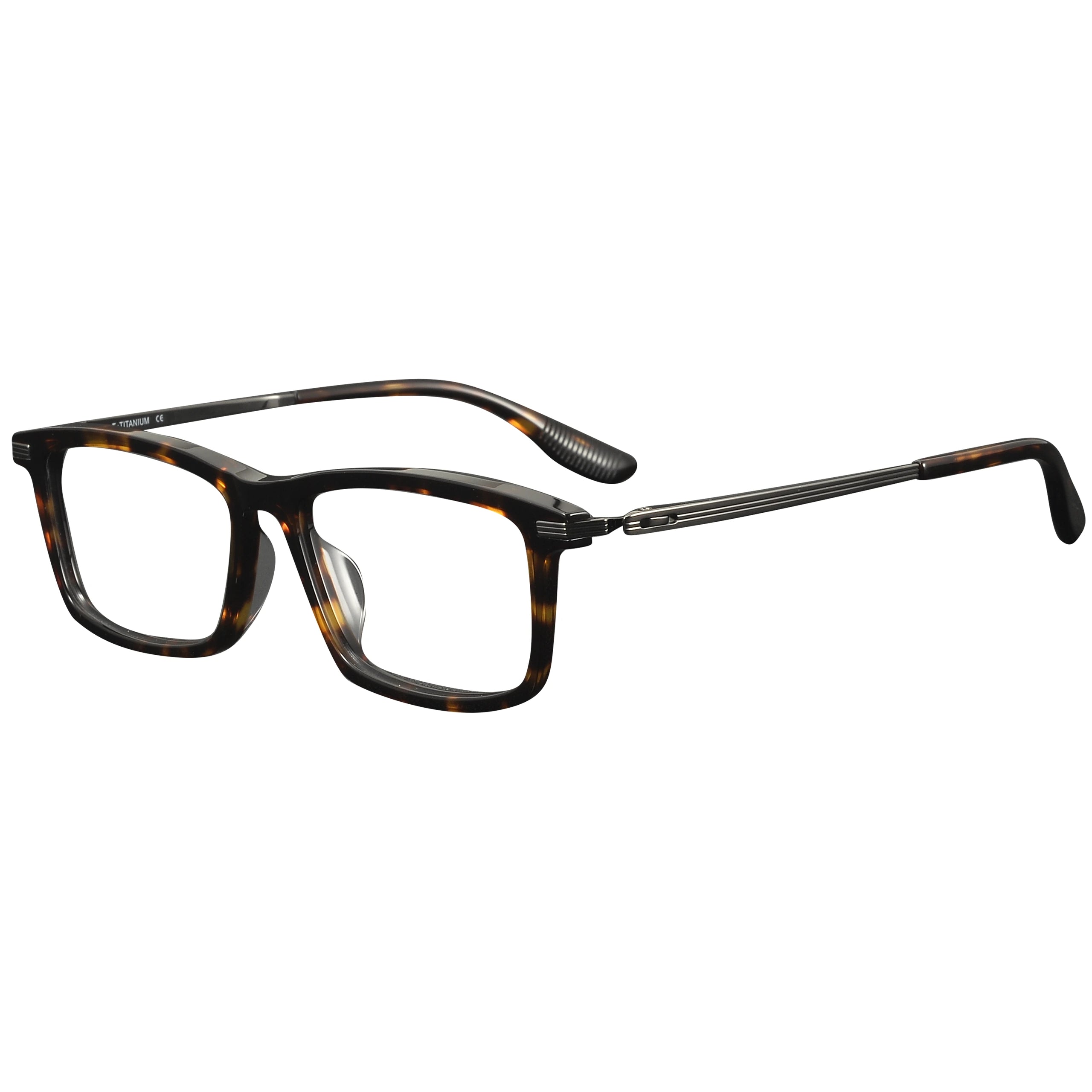 Rectangle Glasses LE1850 detail image