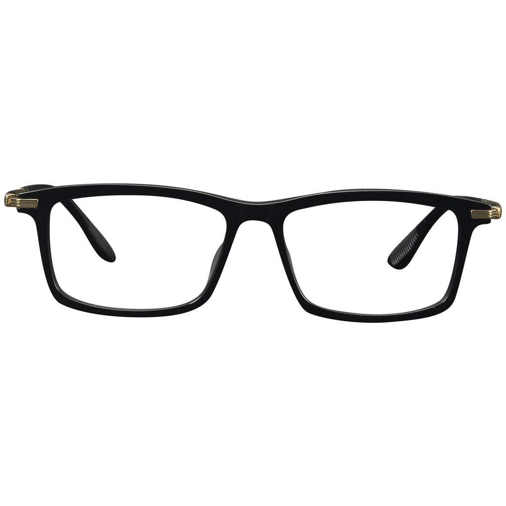 Rectangle Glasses LE1850