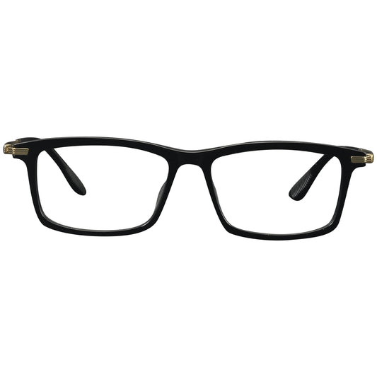 Rectangle Glasses LE1850