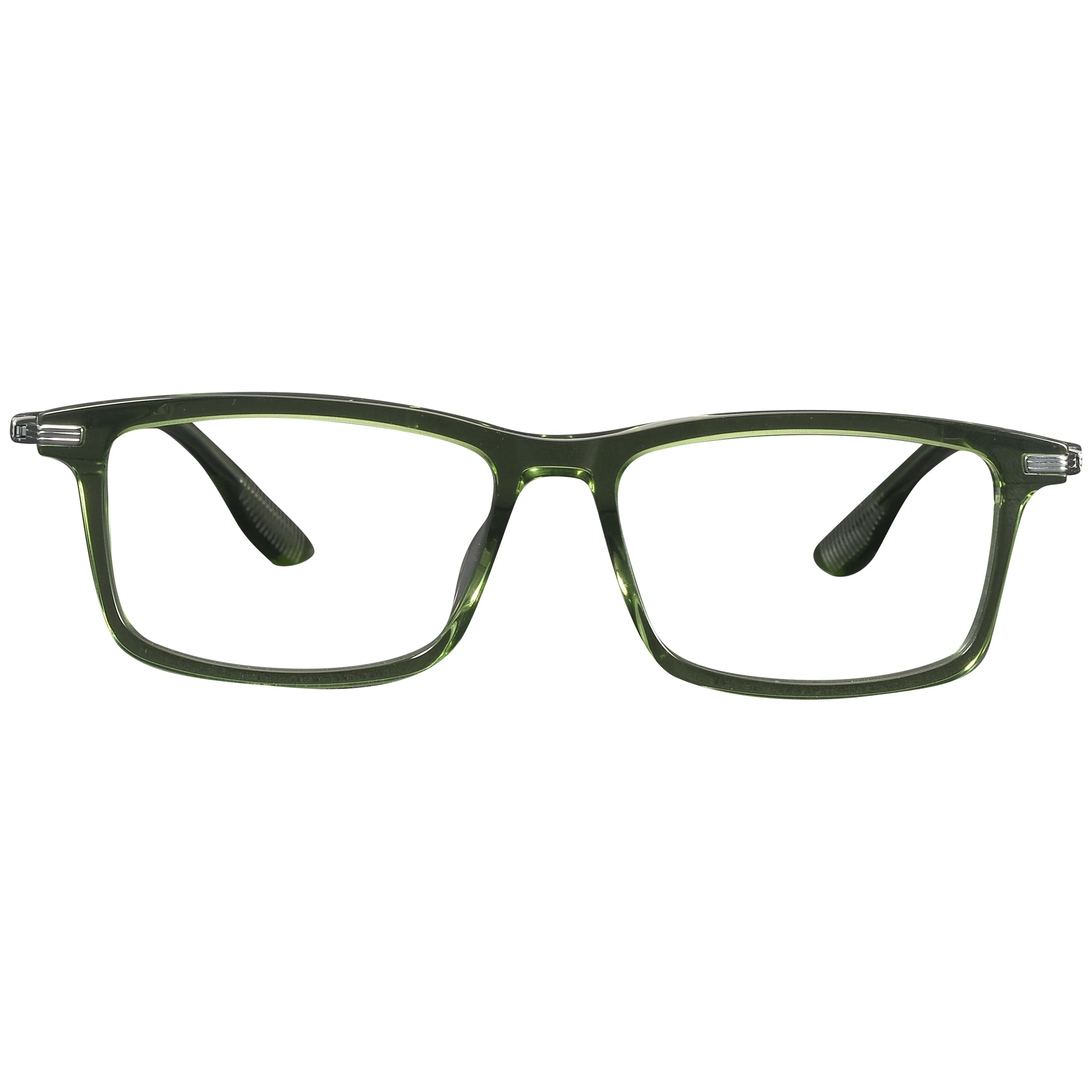 Rectangle Glasses LE1850 detail image