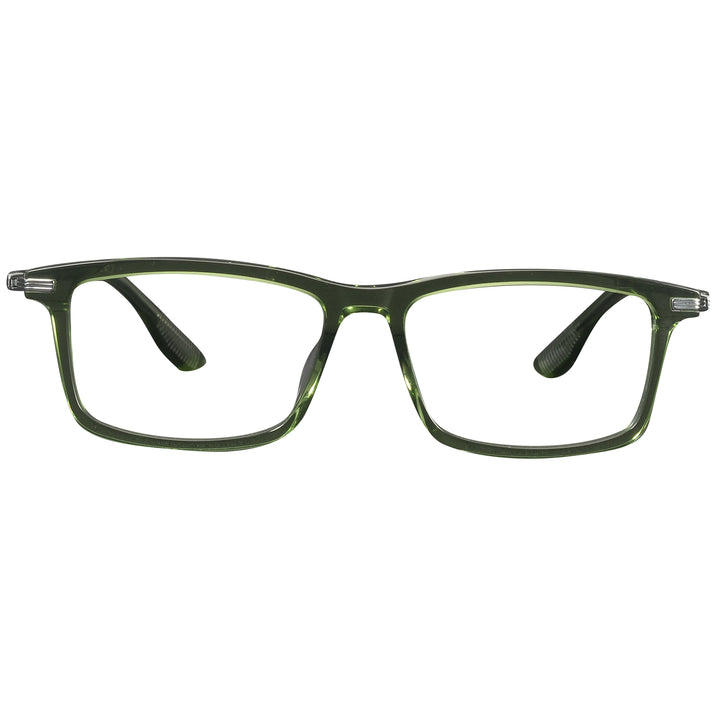 Rectangle Glasses LE1850