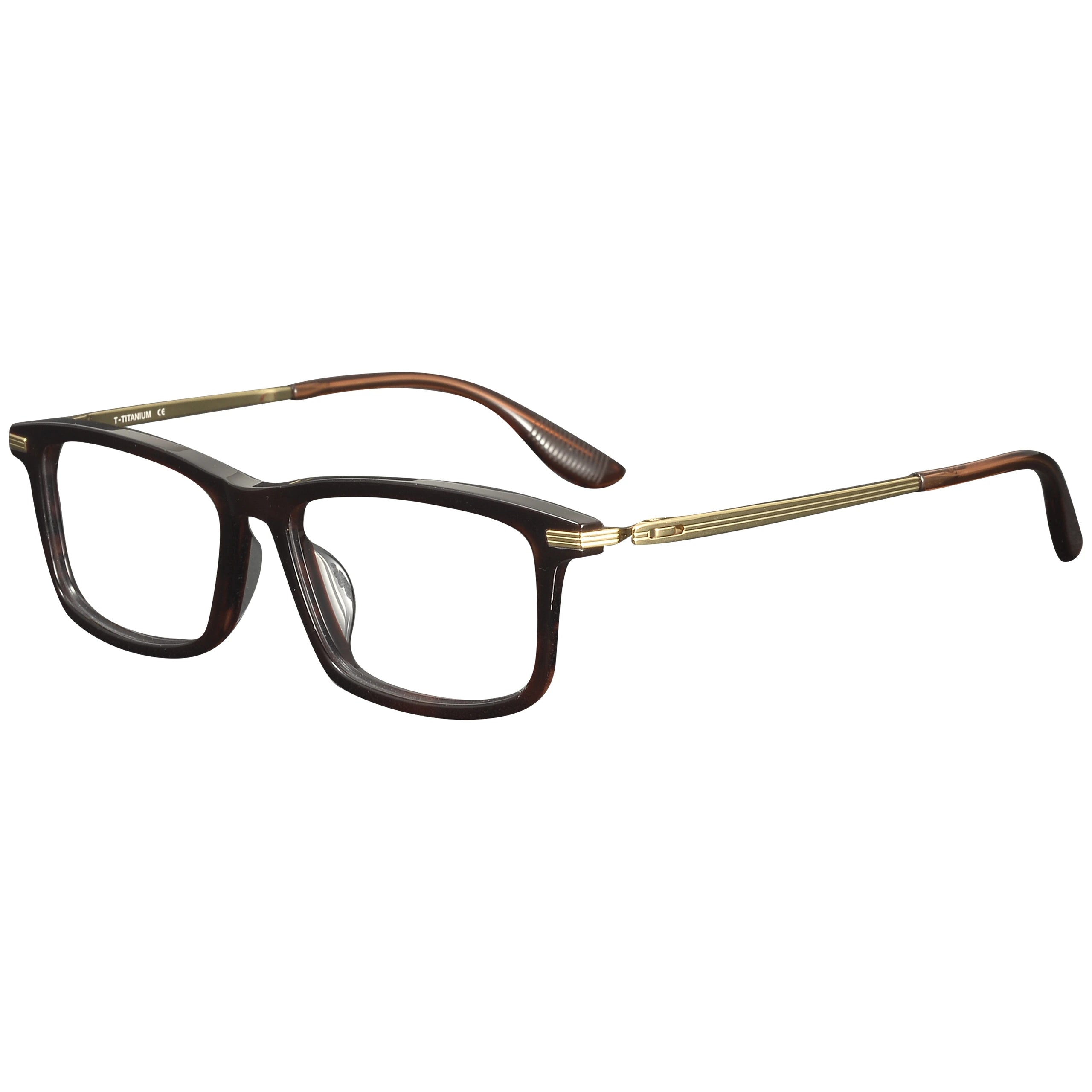 Rectangle Glasses LE1850 detail image