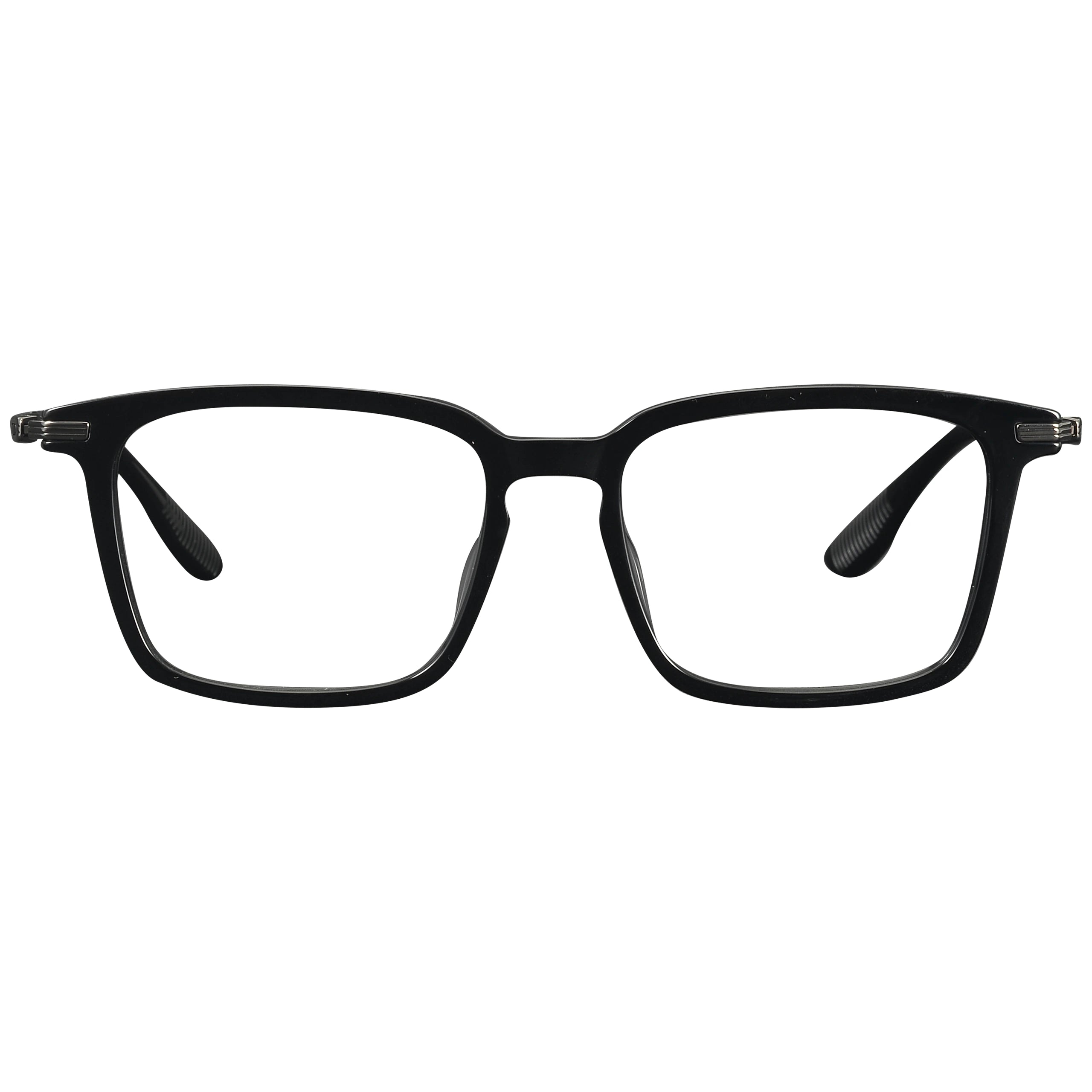 Square Glasses LE1851 detail image