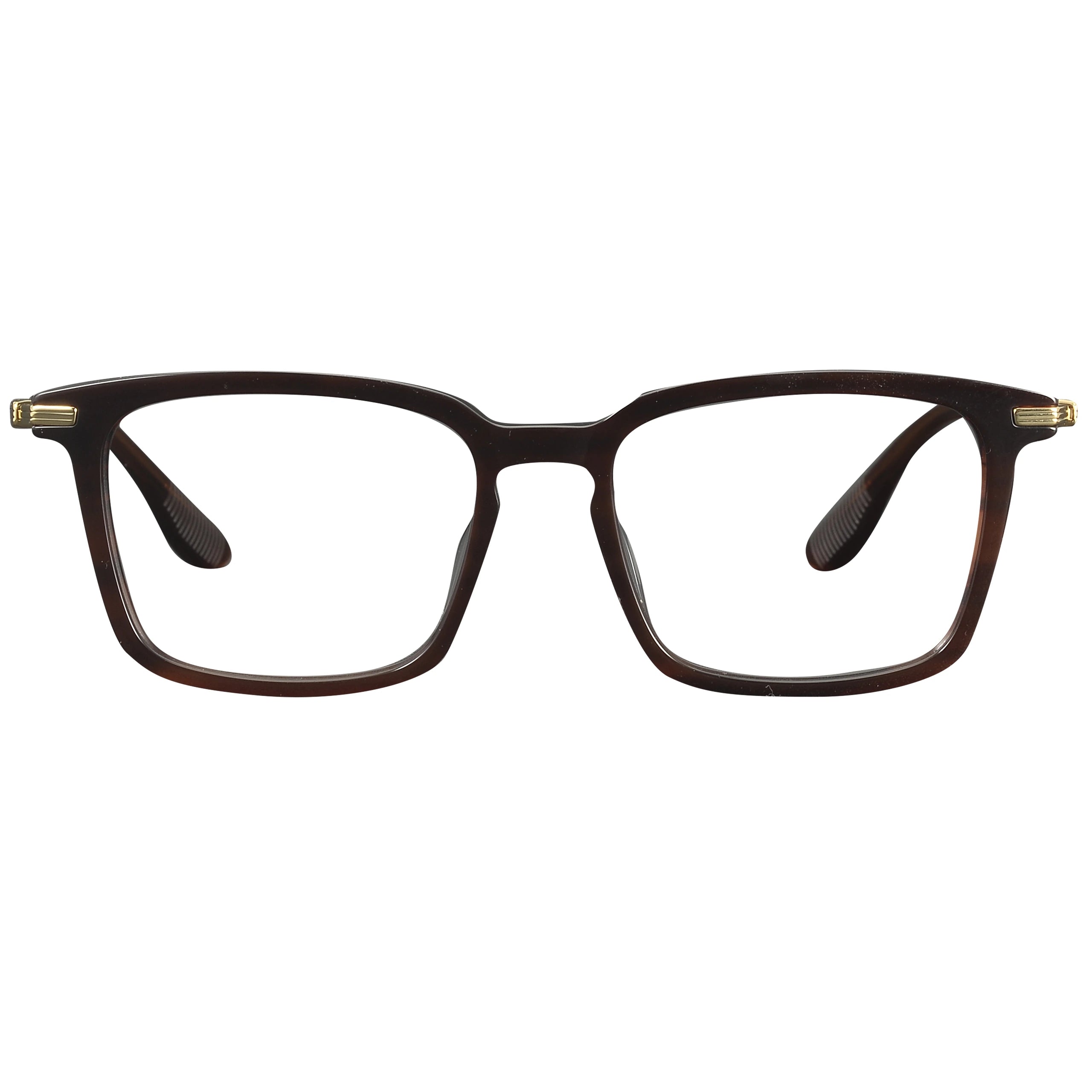Square Glasses LE1851 detail image