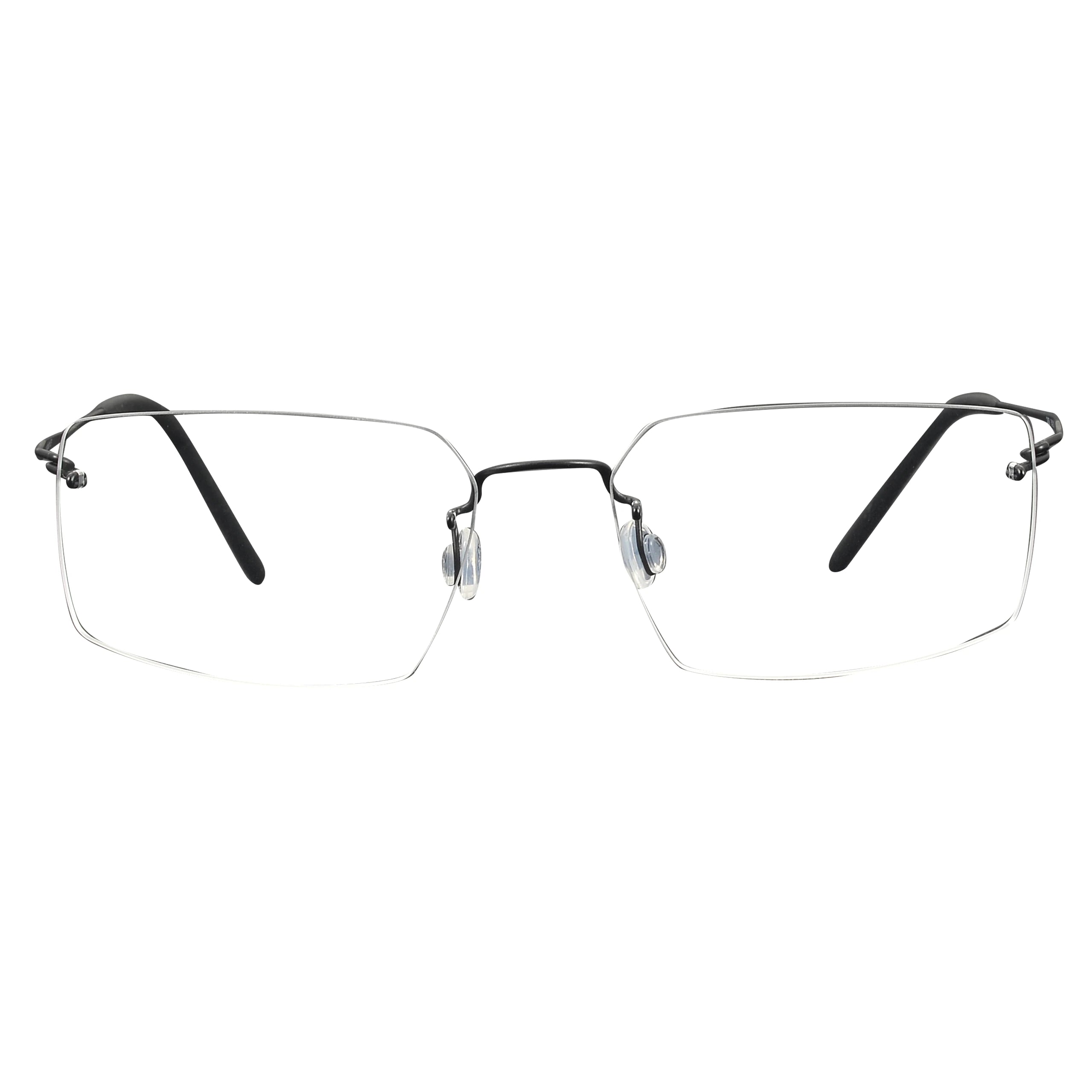 Rectangle Glasses LE1852 detail image
