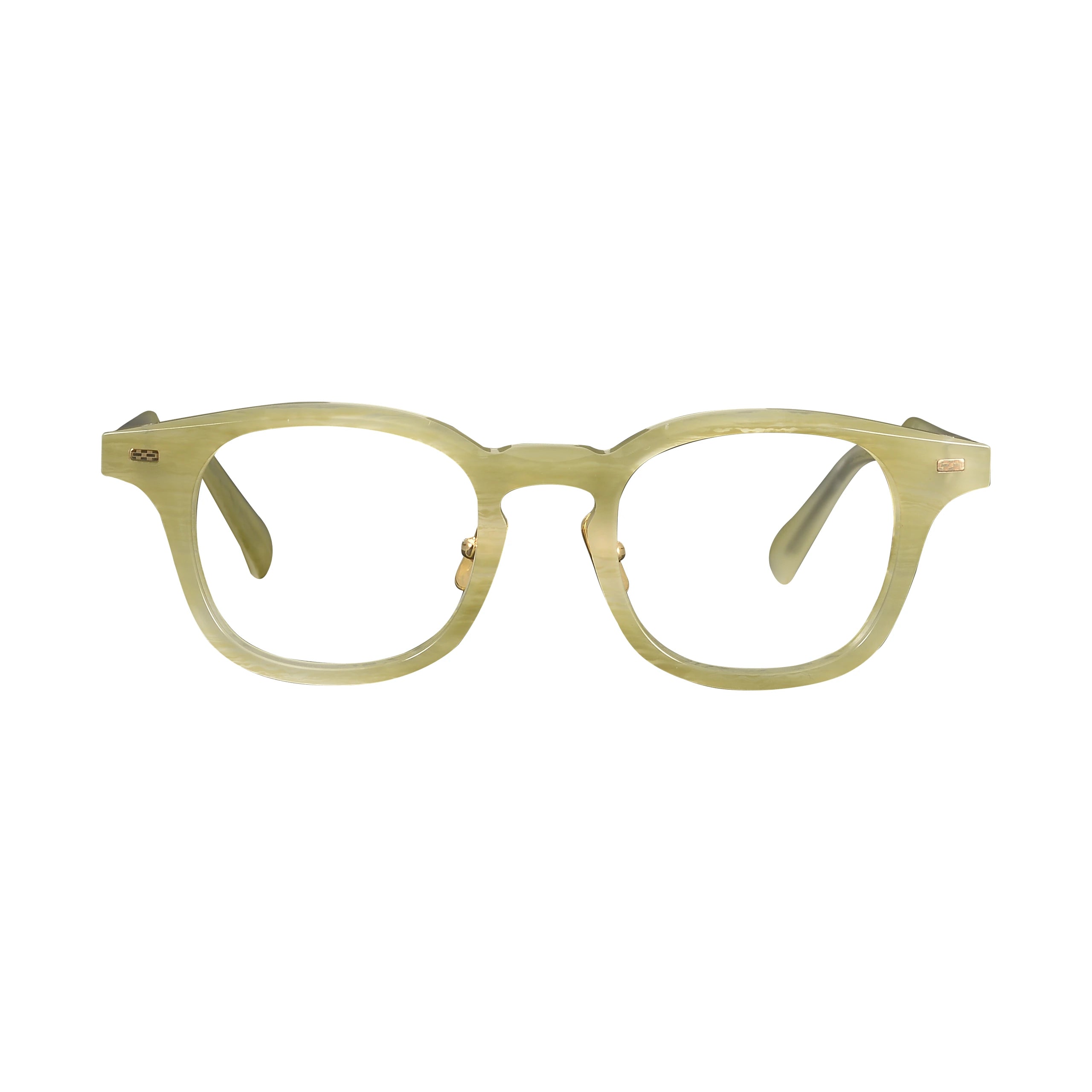 Square Glasses LE1853 detail image