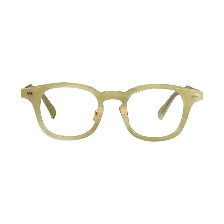 Square Glasses LE1853