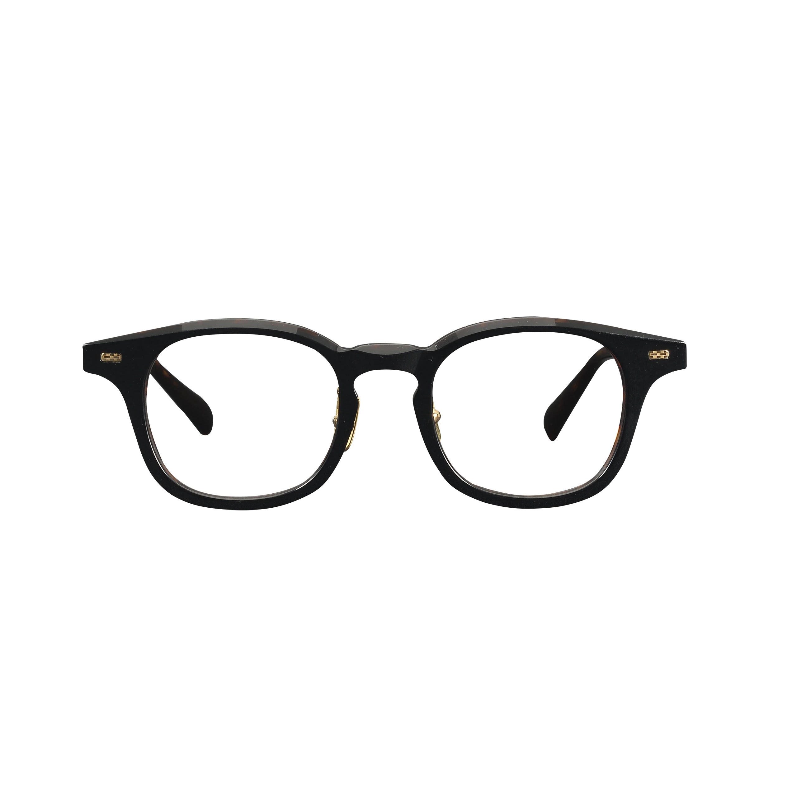 Square Glasses LE1853 detail image