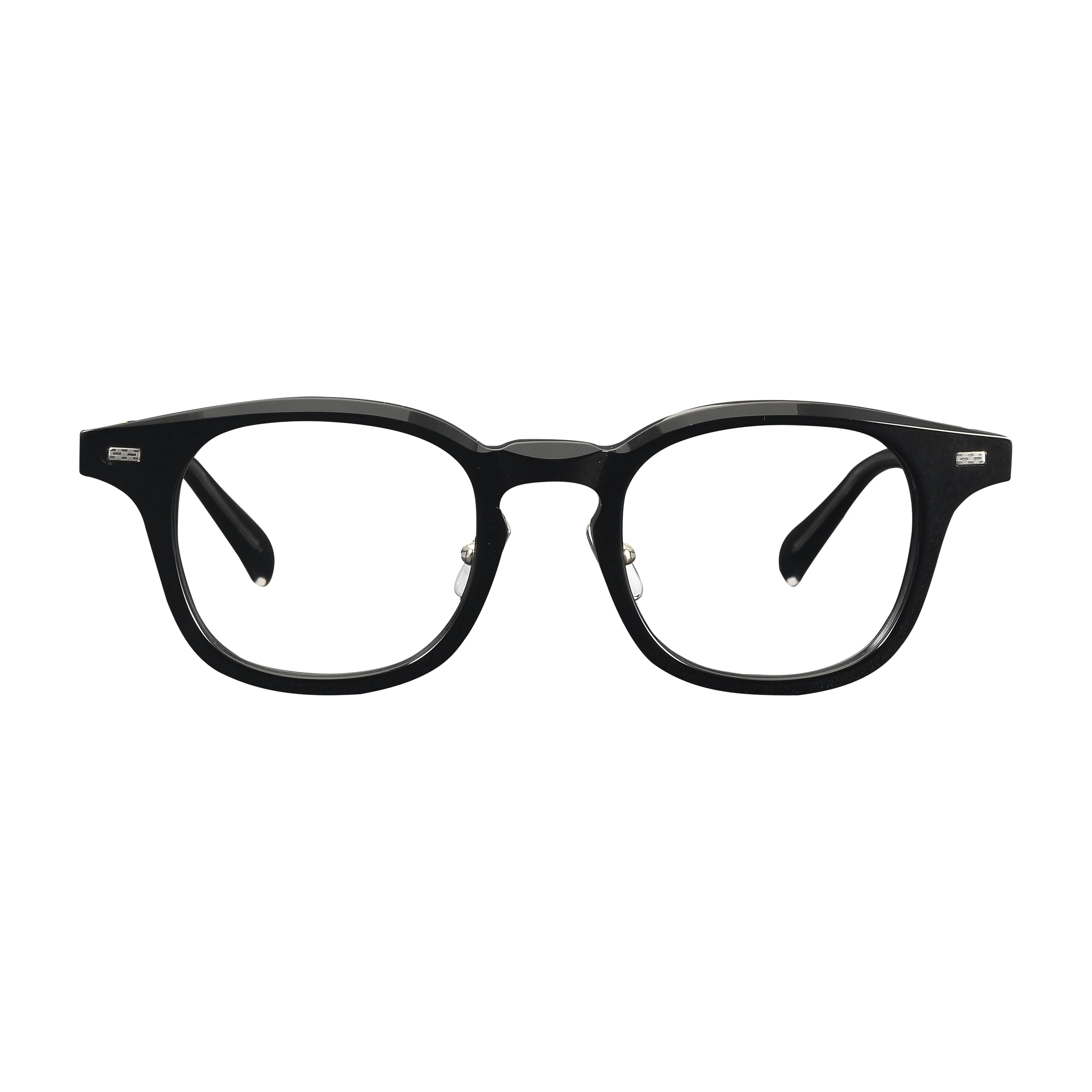 Square Glasses LE1853 detail image