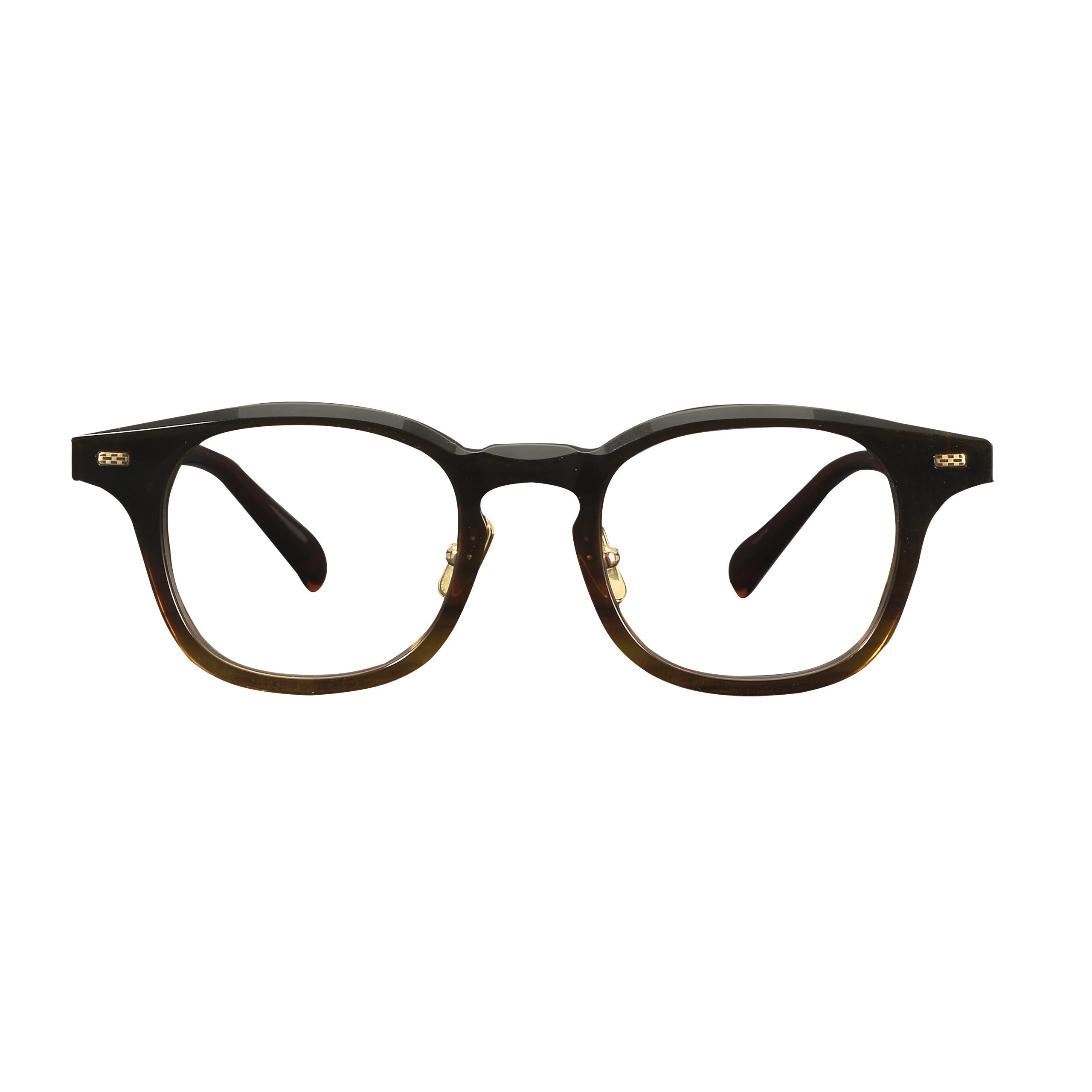 Square Glasses LE1853 detail image