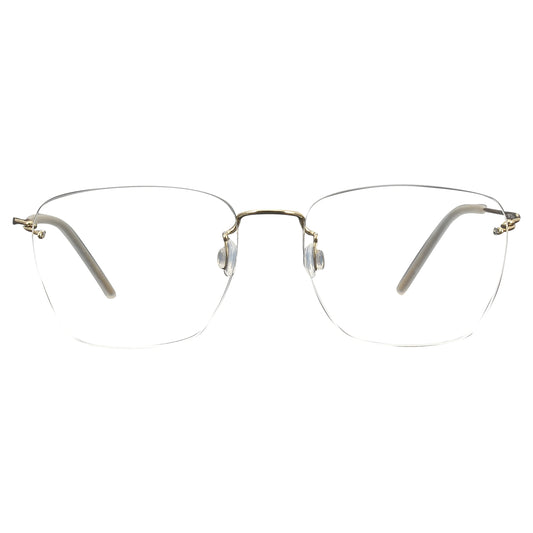 Square Glasses LE1854