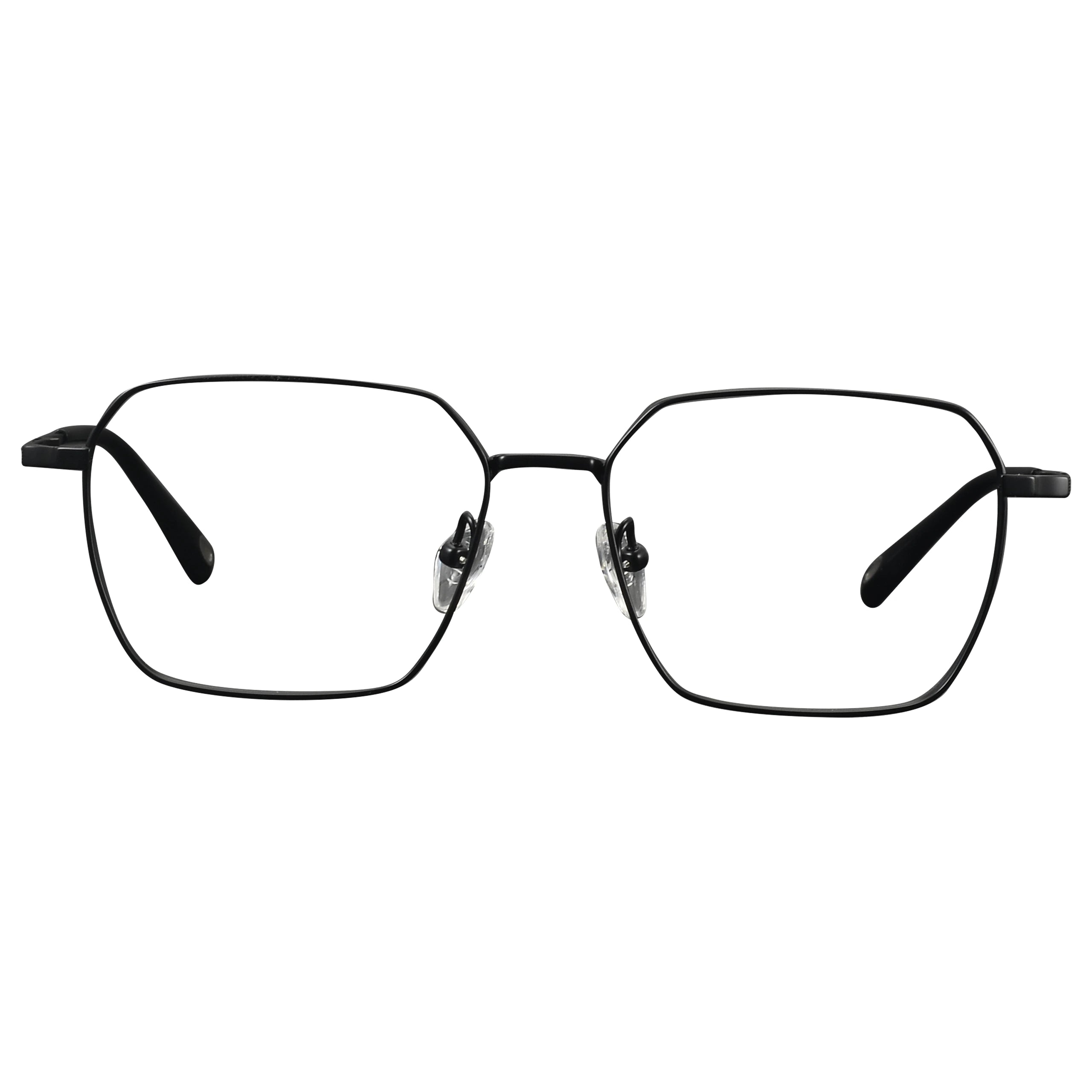 Square Glasses LE1855 detail image