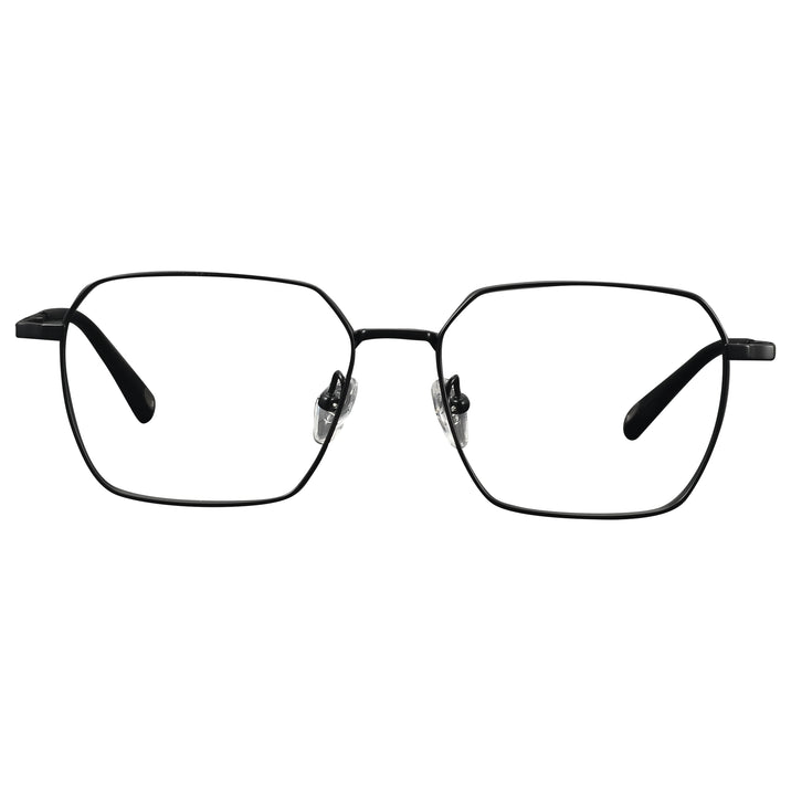 Square Glasses LE1855