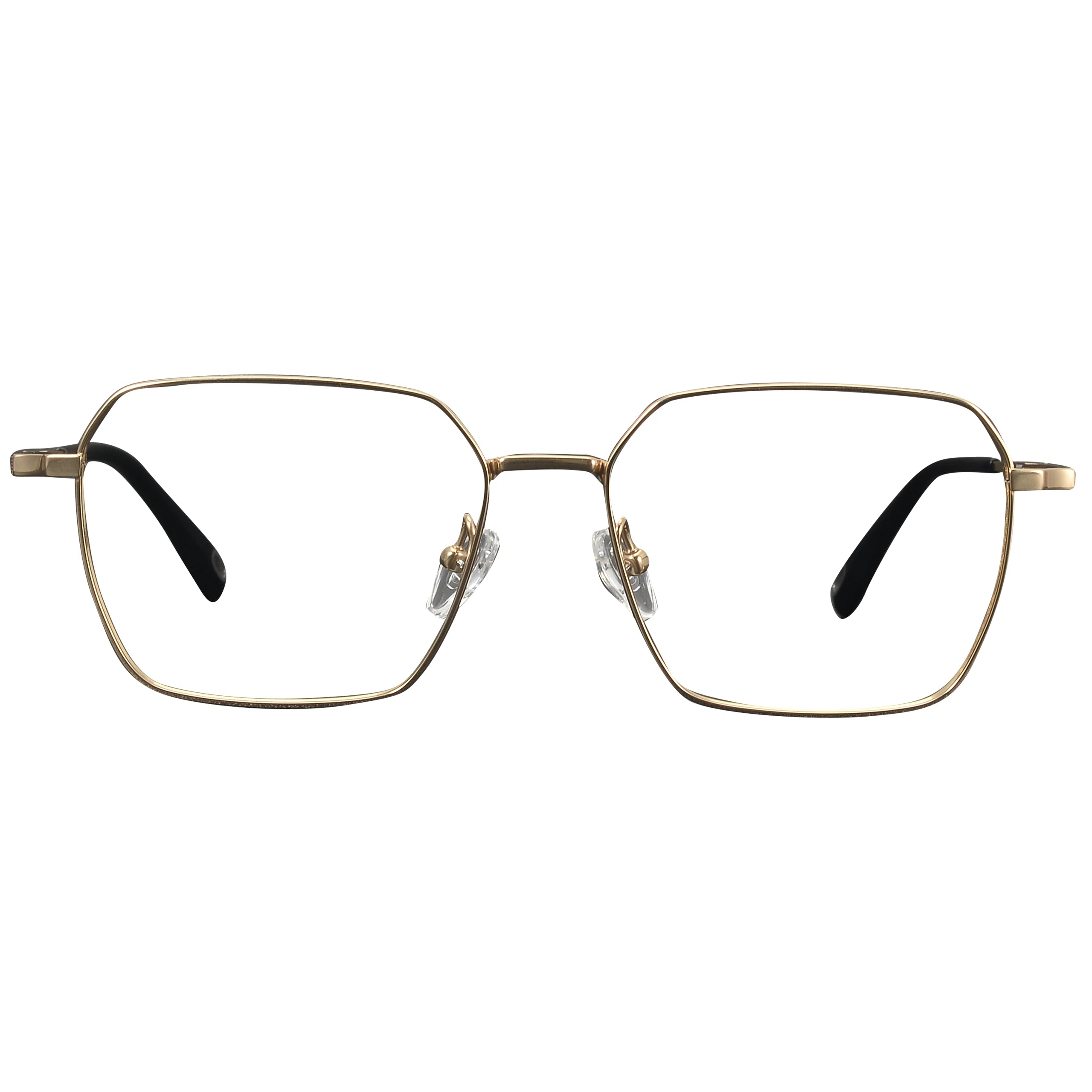 Square Glasses LE1855