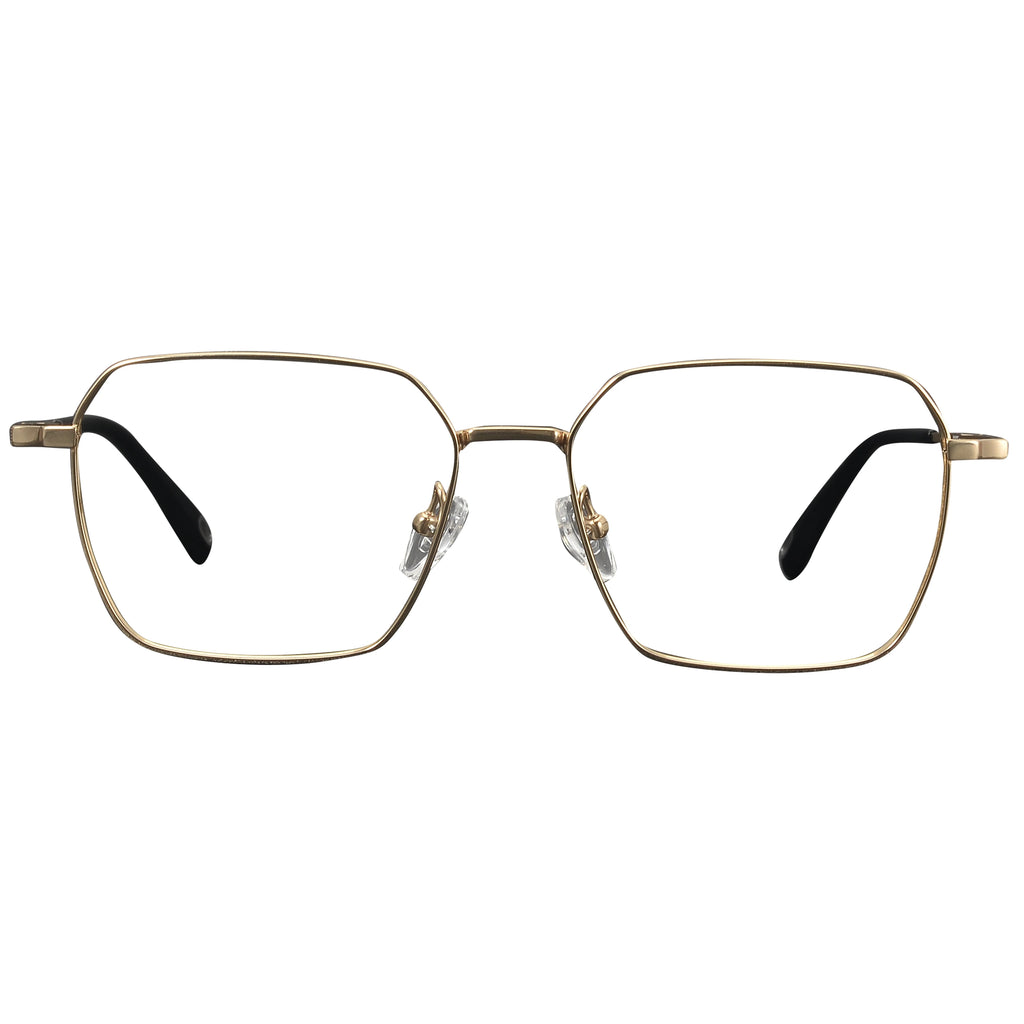 Square Glasses LE1855