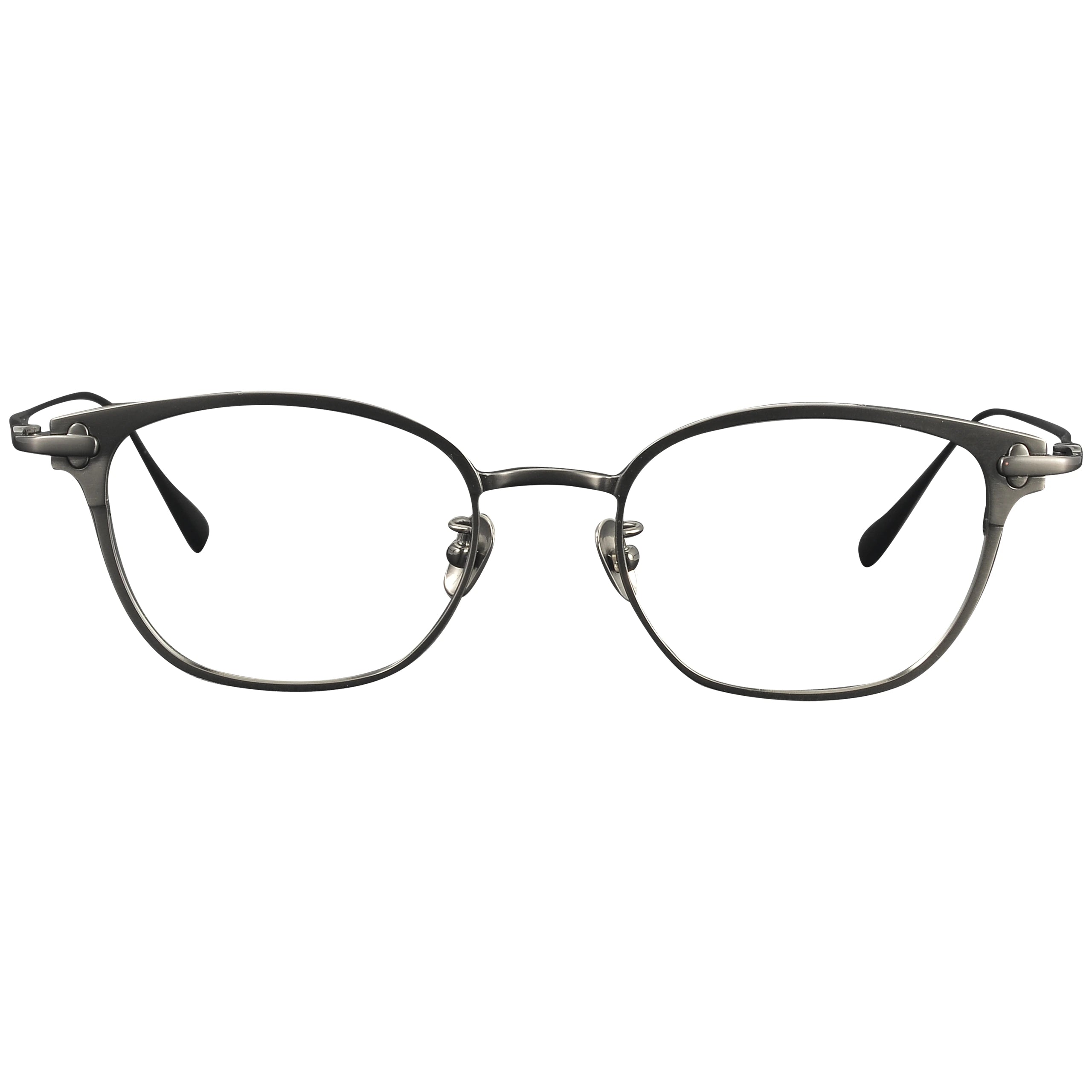 Oval  Glasses LE1858 detail image