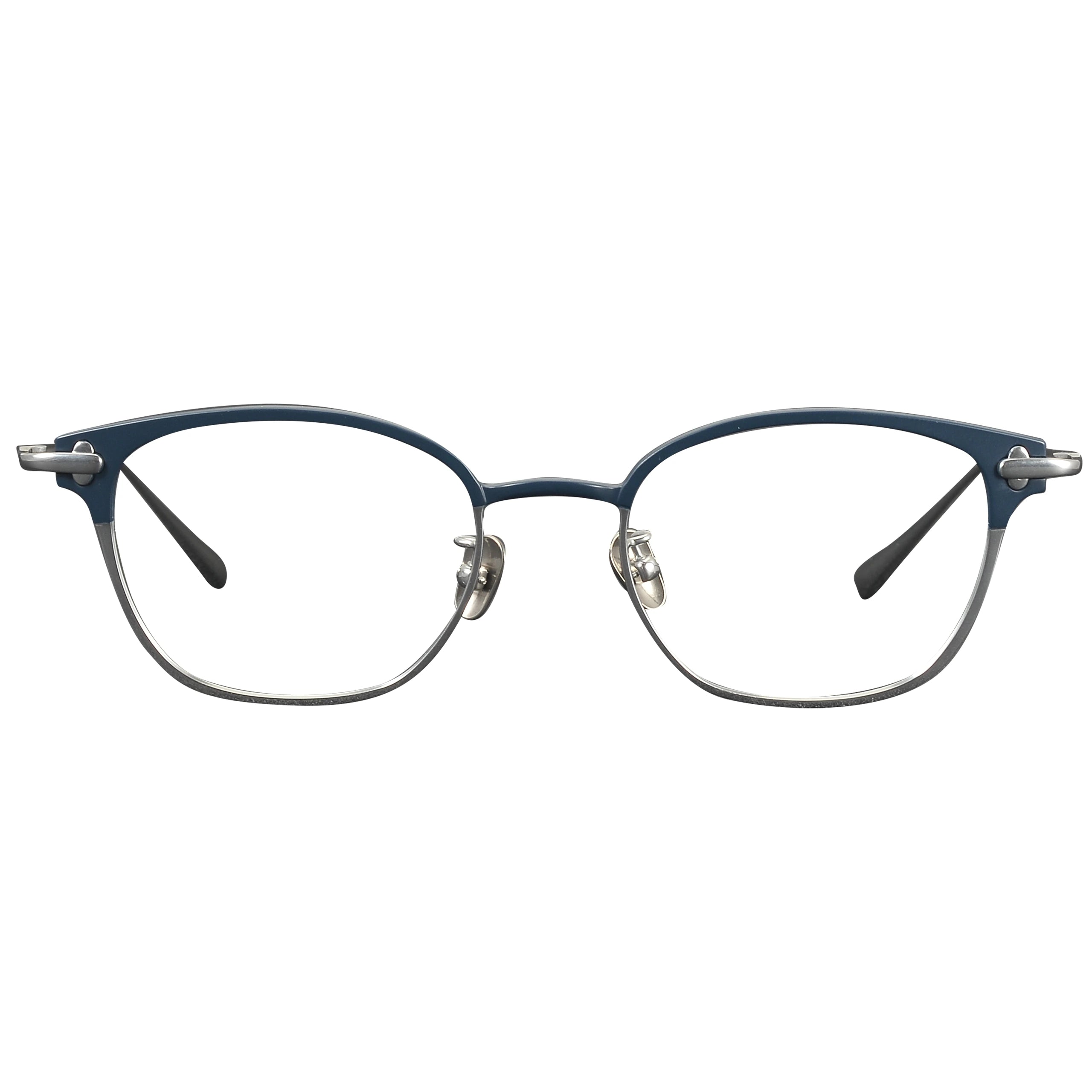 Oval  Glasses LE1858 detail image