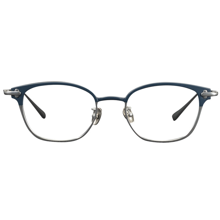 Oval  Glasses LE1858