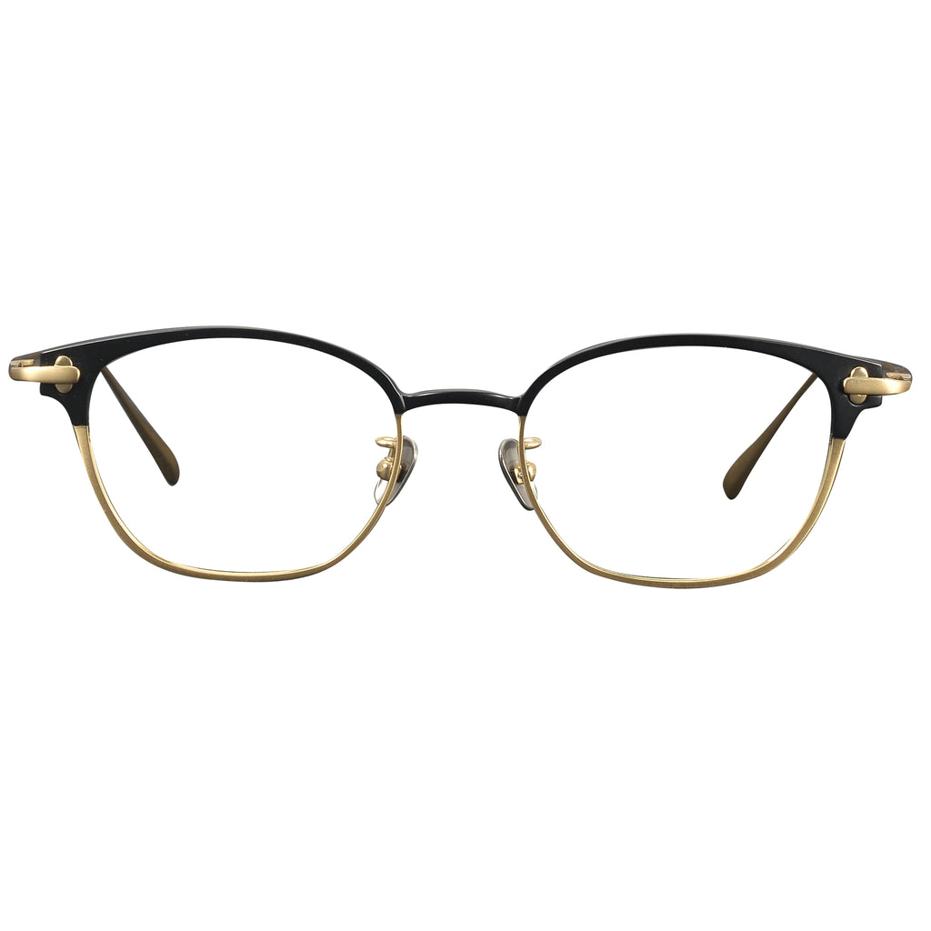 Oval  Glasses LE1858