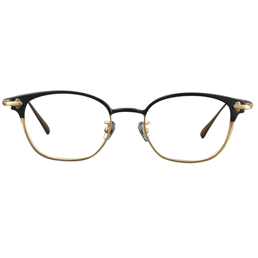 Oval  Glasses LE1858