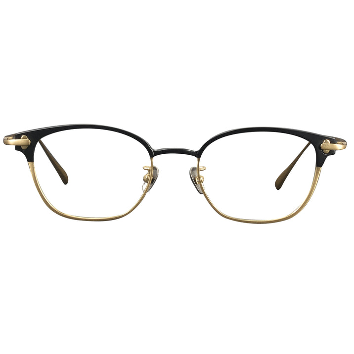 Oval  Glasses LE1858