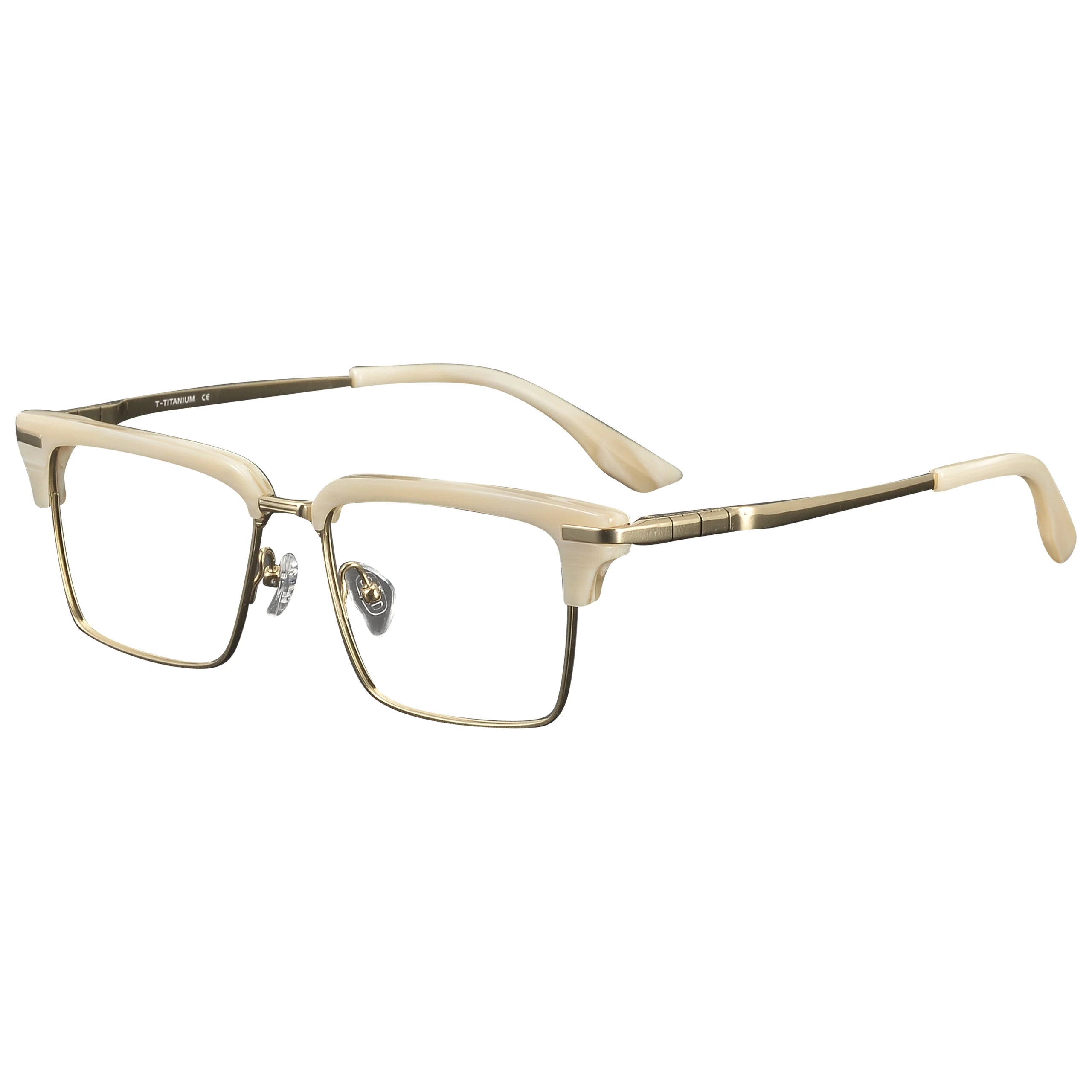 Browline Glasses LE1860 detail image