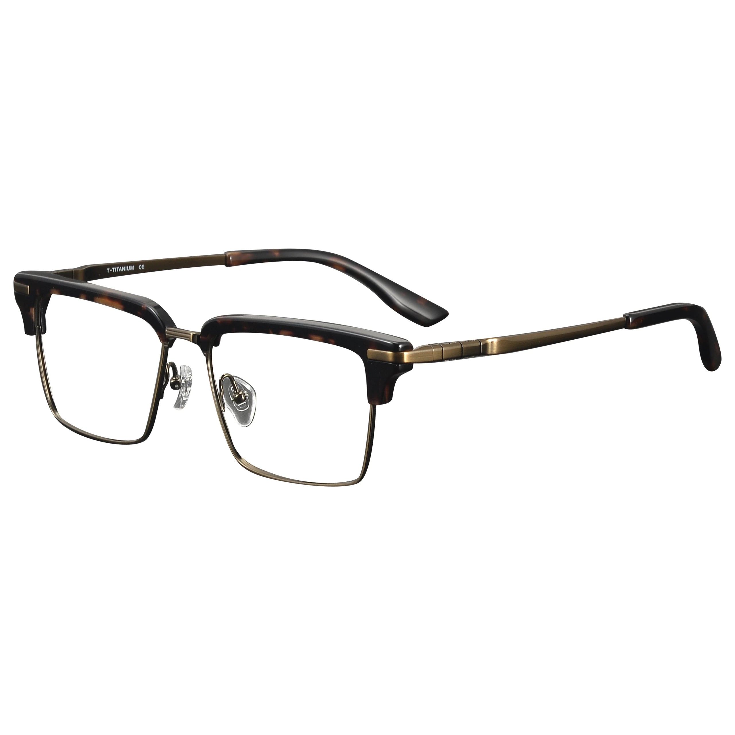 Browline Glasses LE1860 detail image