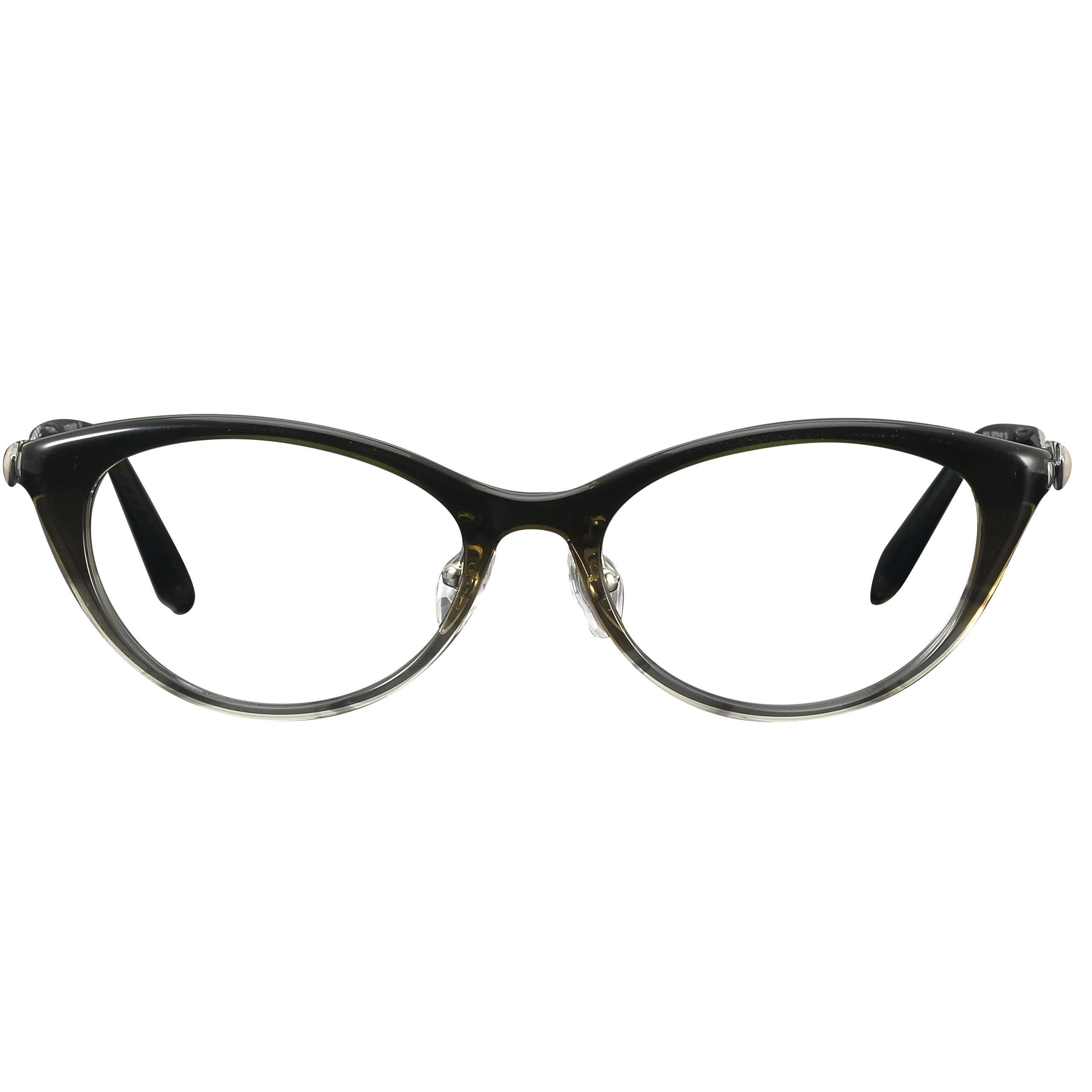 Cat Eye Glasses LE1861 detail image