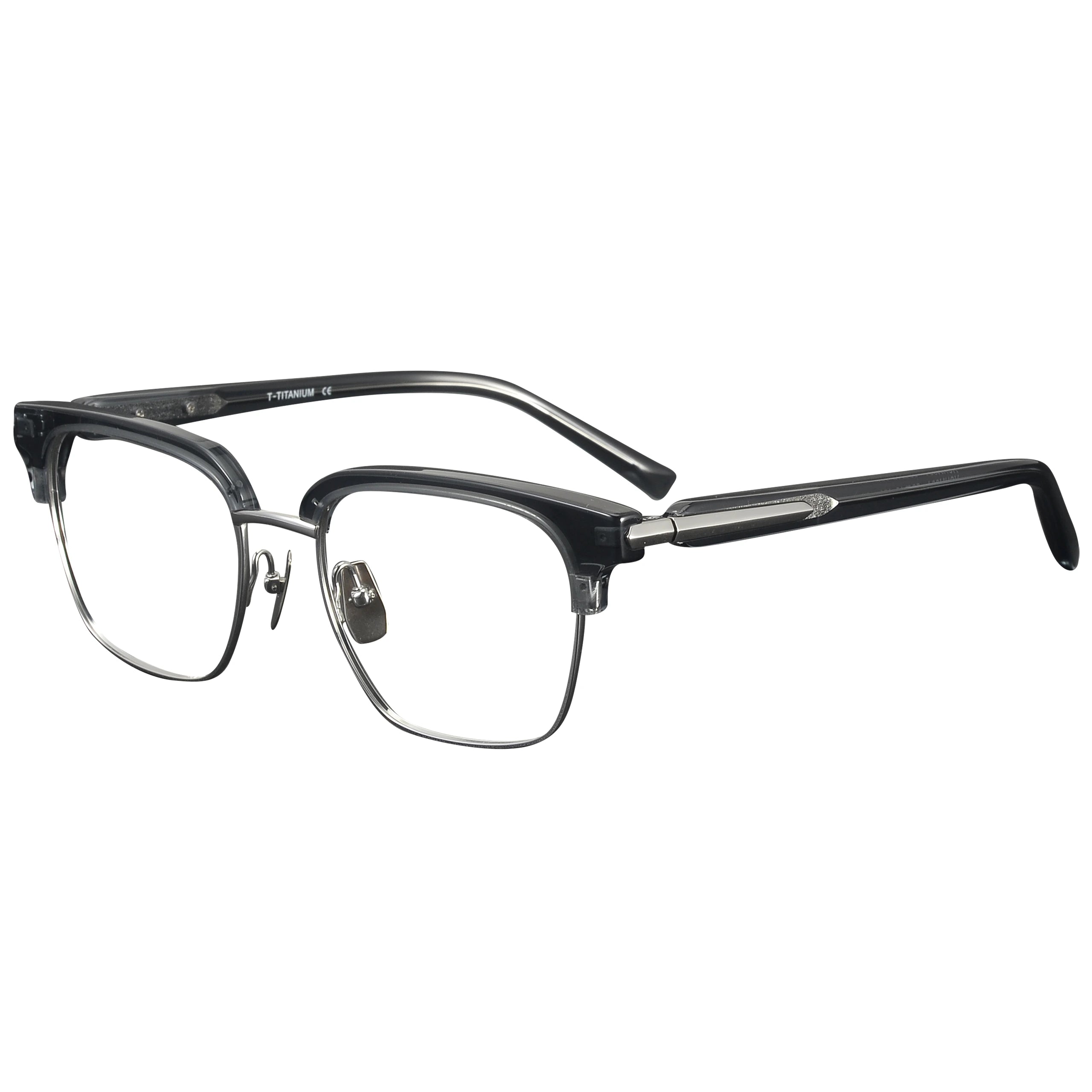 Browline Glasses LE1862 detail image