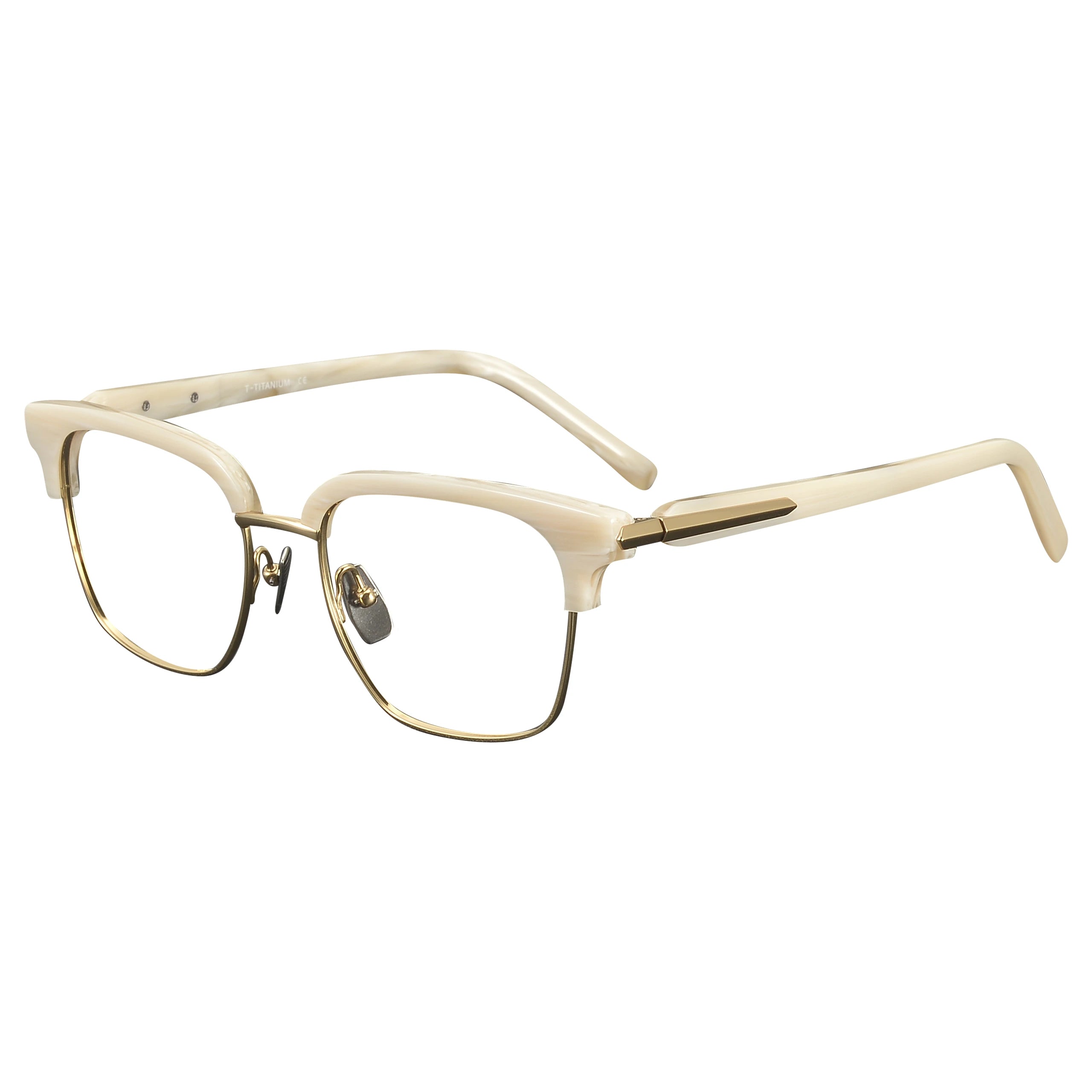 Browline Glasses LE1862 detail image