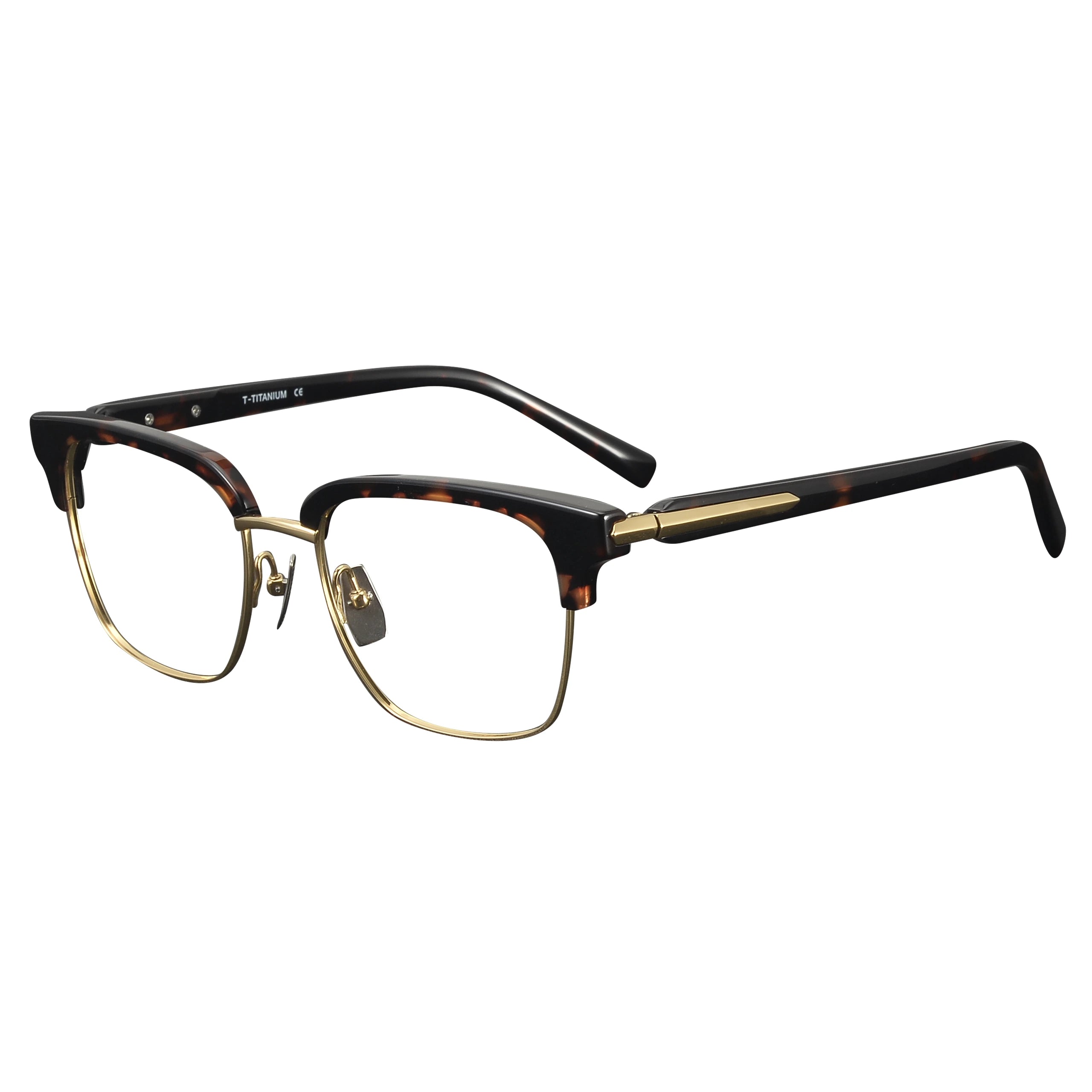 Browline Glasses LE1862 detail image