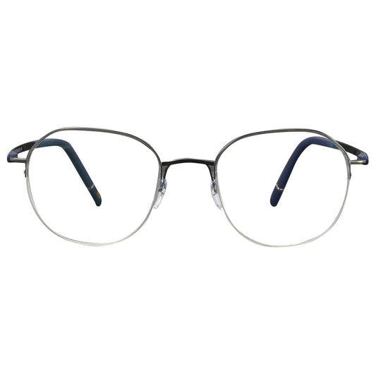 Round Glasses LE1863