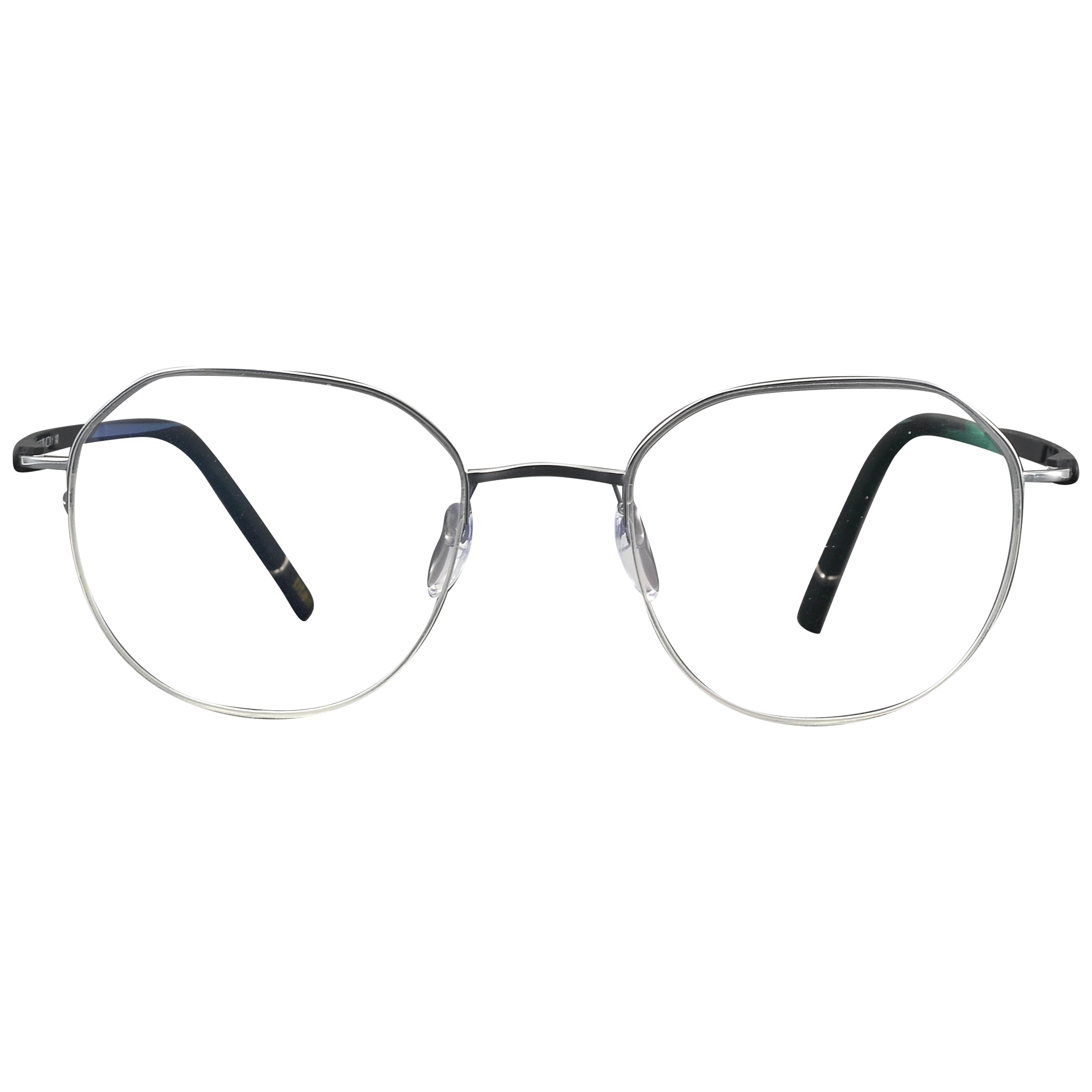 Round Glasses LE1863 detail image