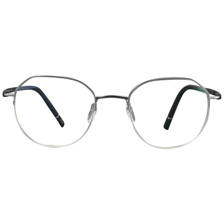 Round Glasses LE1863