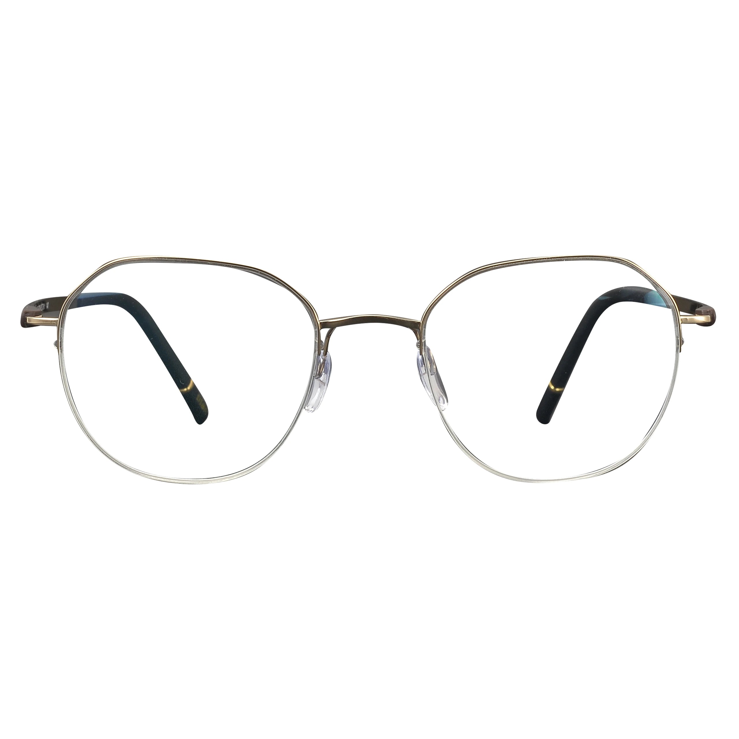 Round Glasses LE1863 detail image
