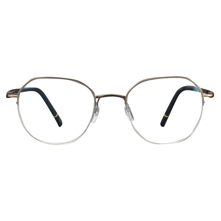 Round Glasses LE1863