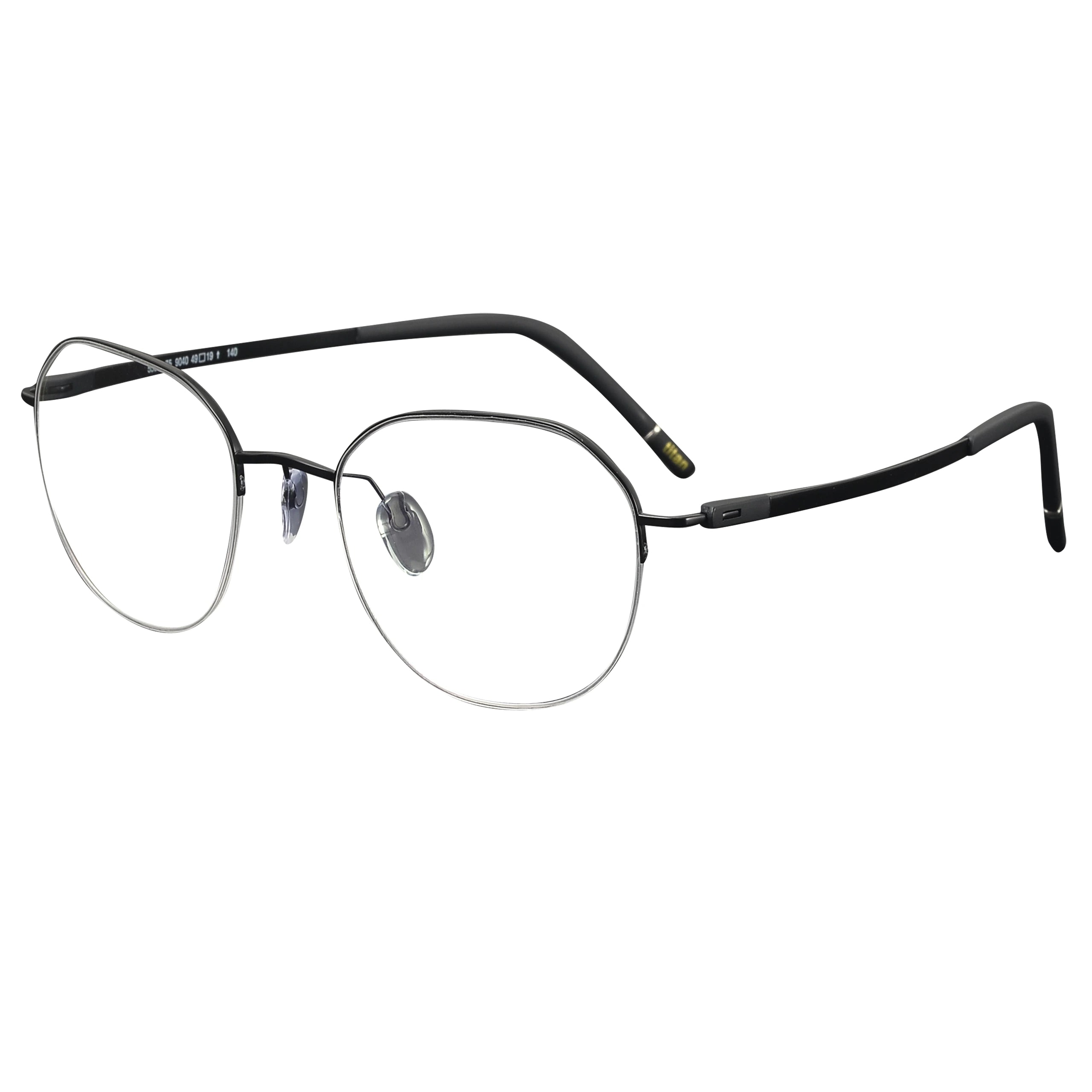 Round Glasses LE1863 detail image