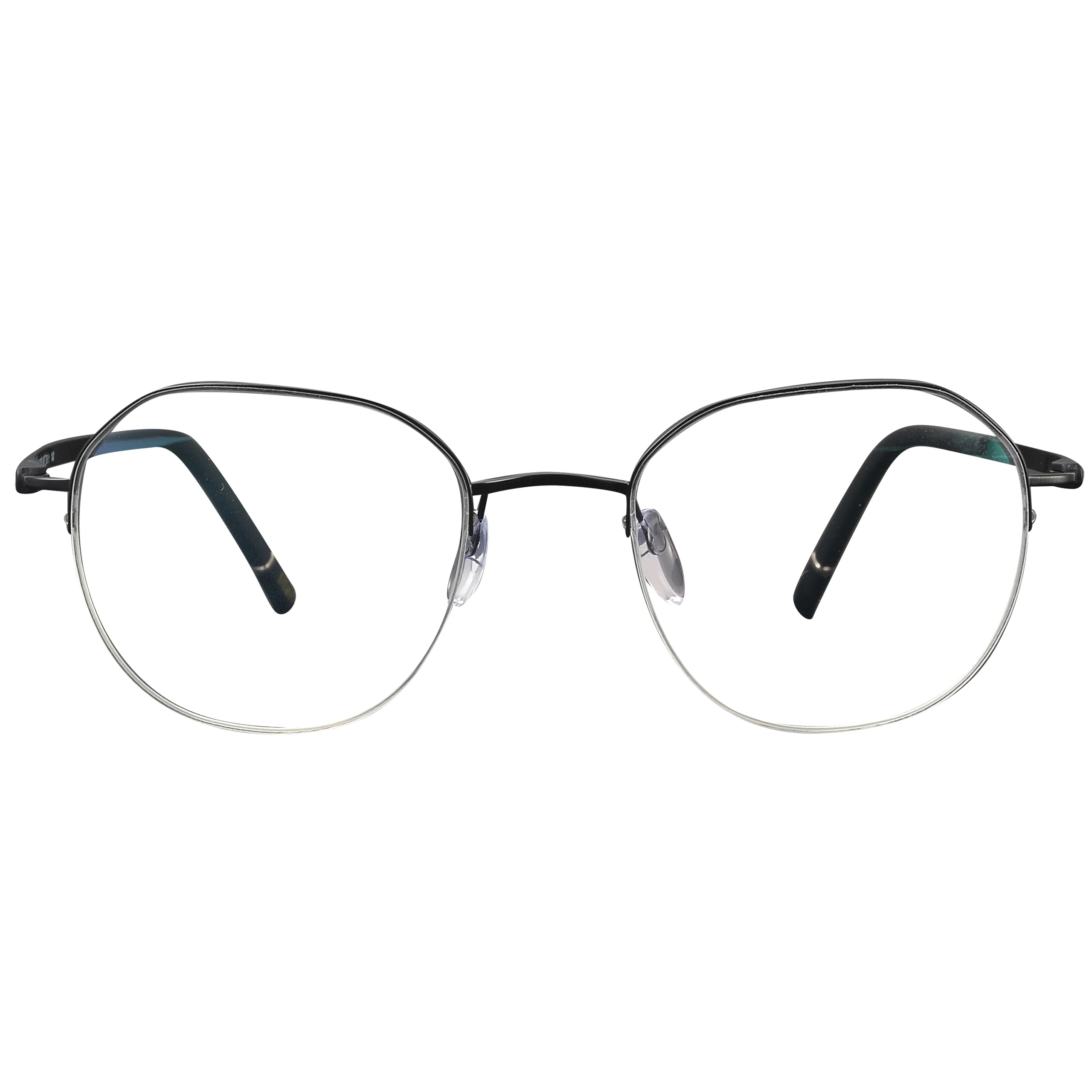 Round Glasses LE1863 detail image