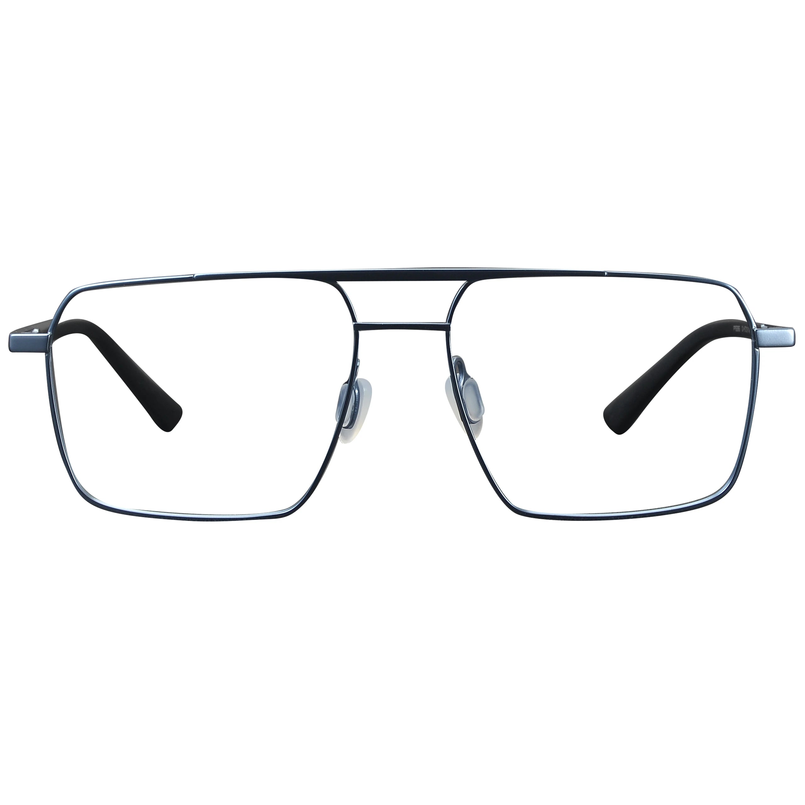 Square Glasses LE1864 detail image