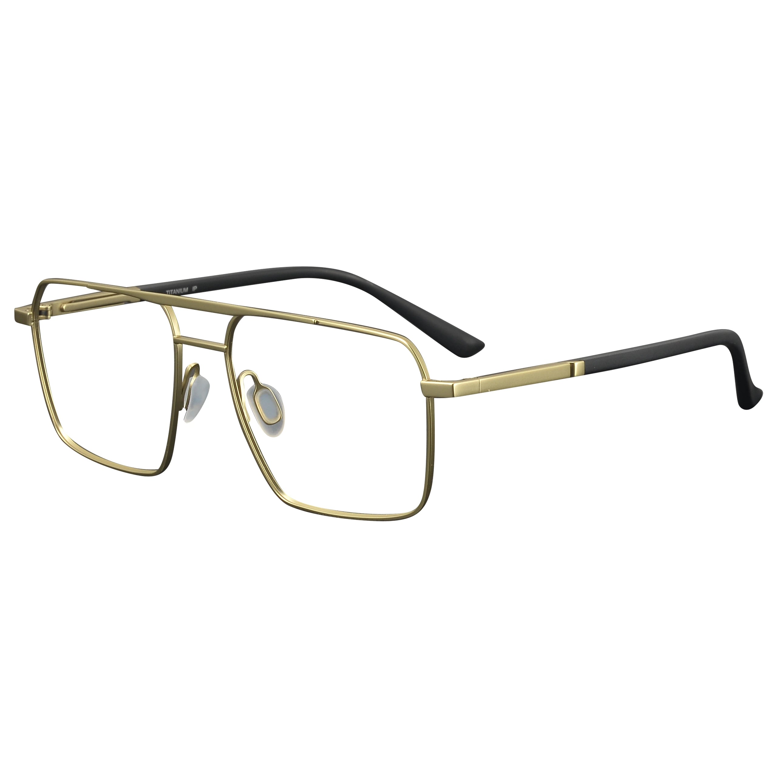 Square Glasses LE1864 detail image