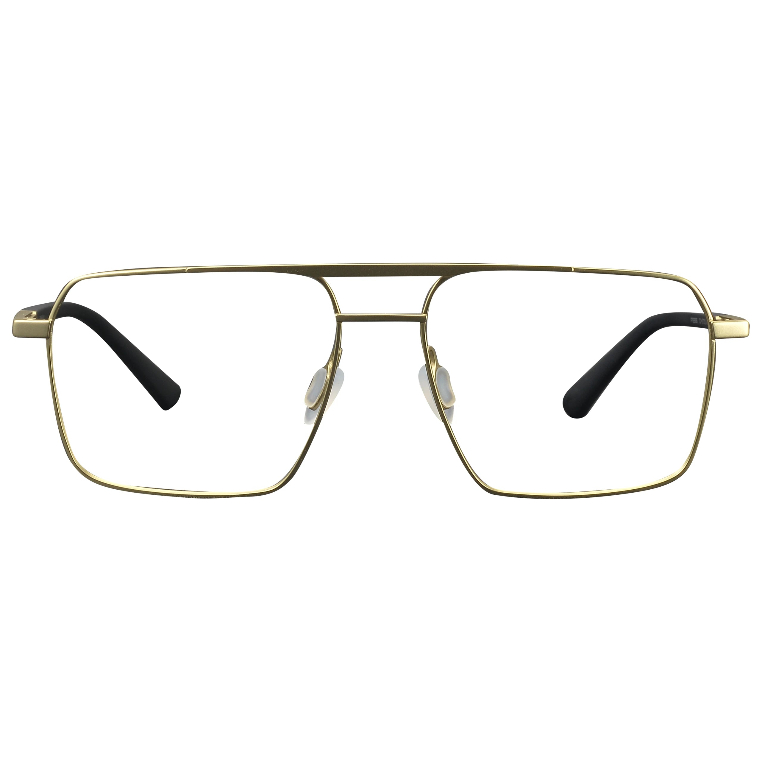 Square Glasses LE1864 detail image