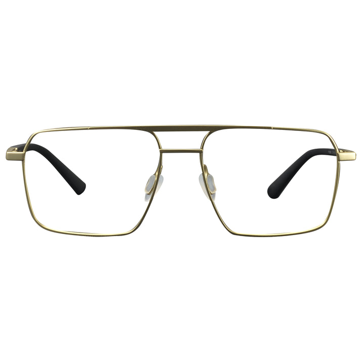 Square Glasses LE1864