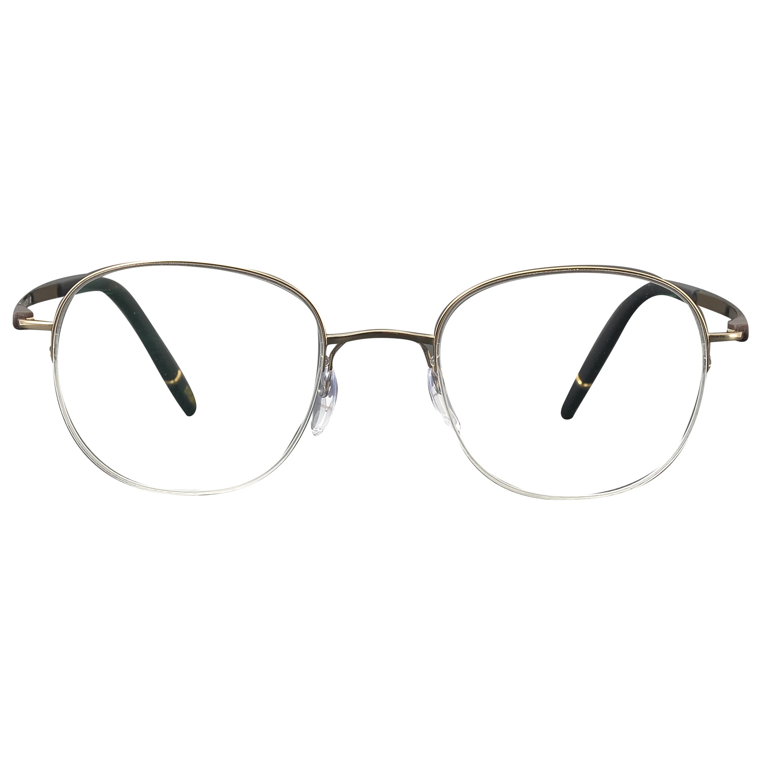 Round Glasses LE1866 detail image