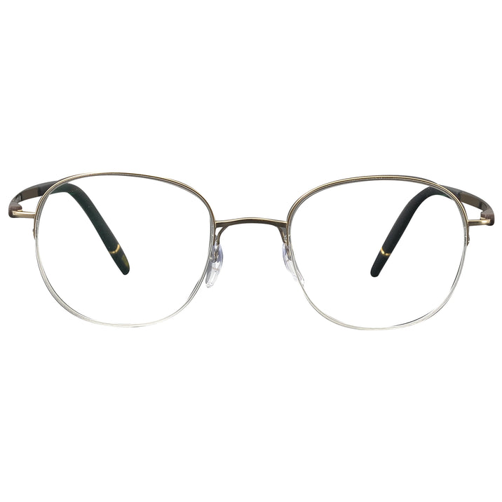 Round Glasses LE1866
