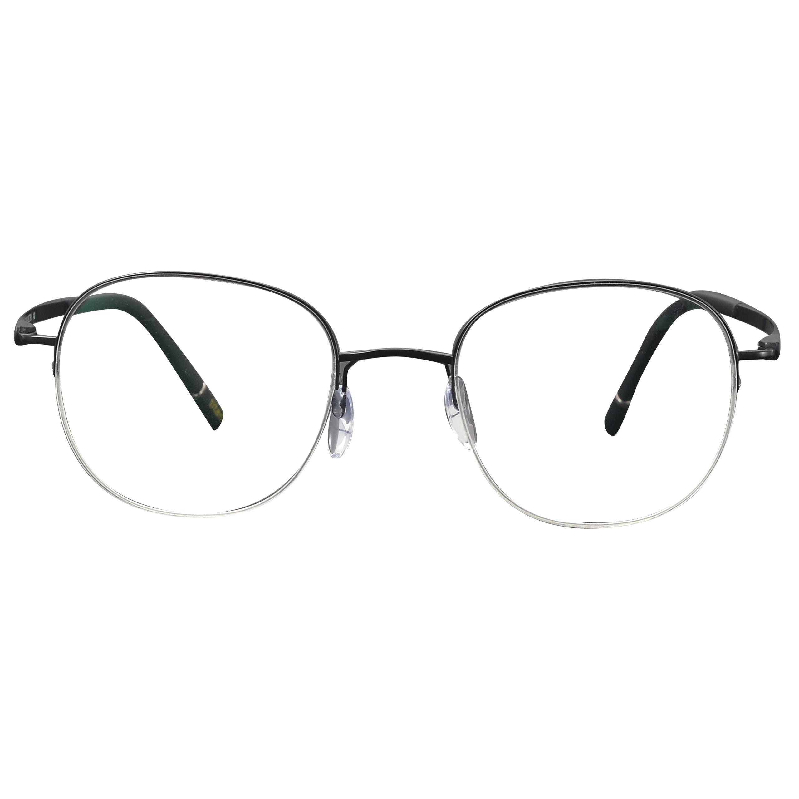 Round Glasses LE1866 detail image