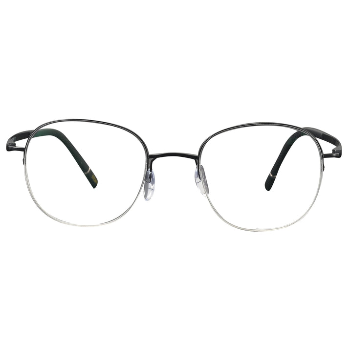 Round Glasses LE1866