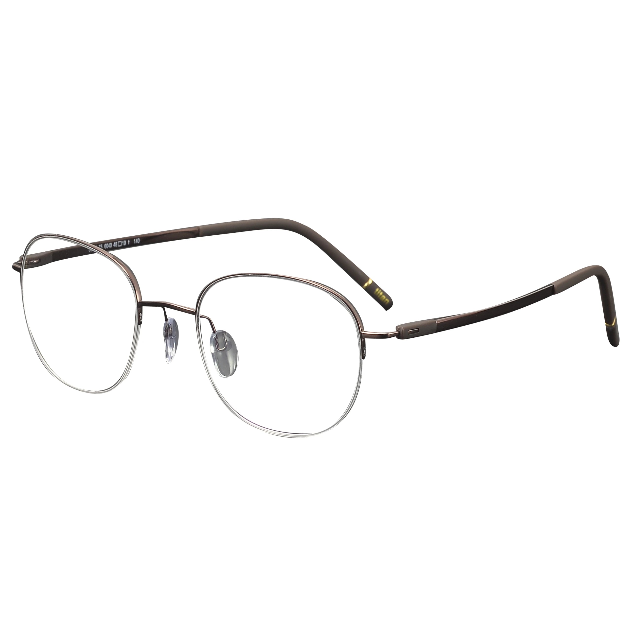 Round Glasses LE1866 detail image
