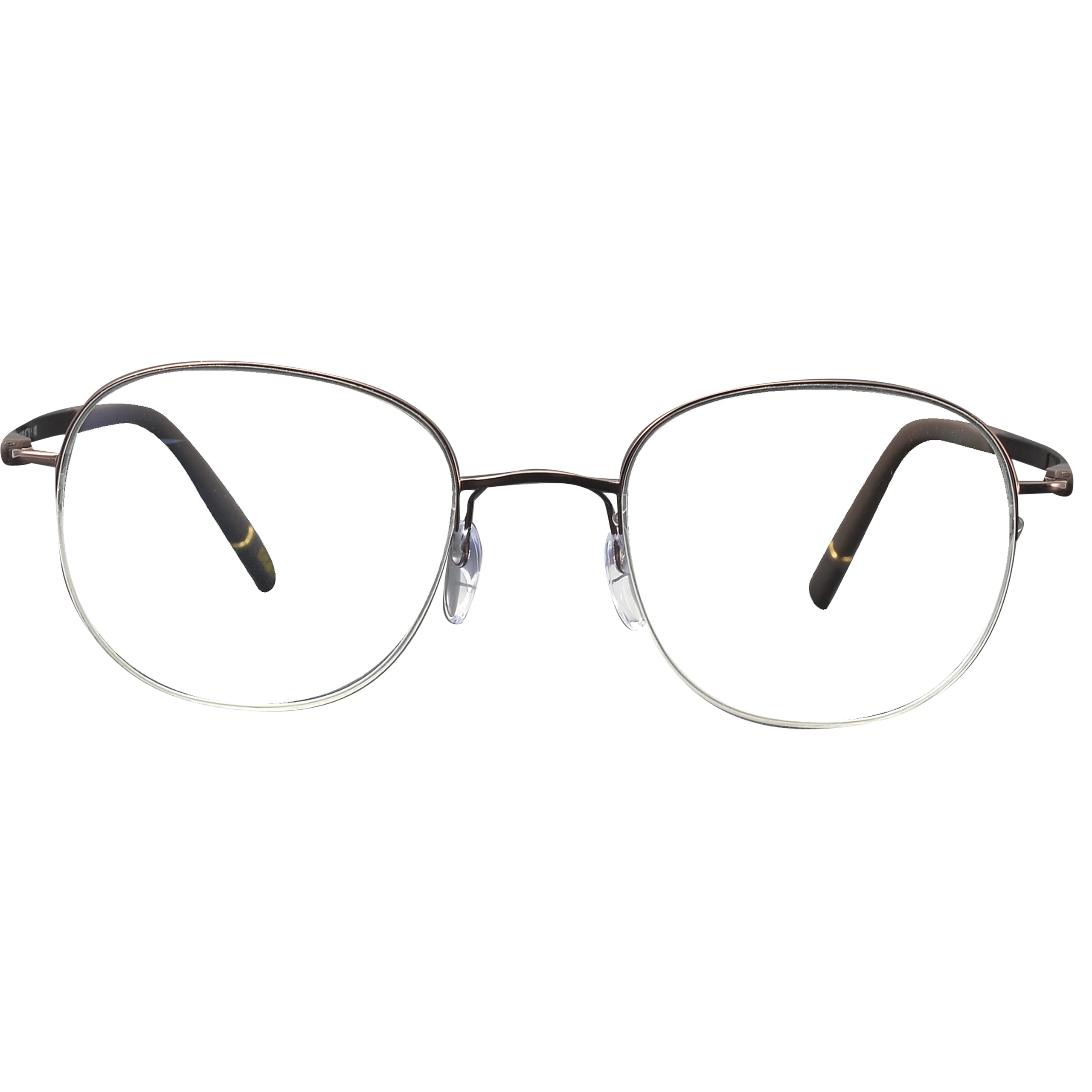 Round Glasses LE1866 detail image